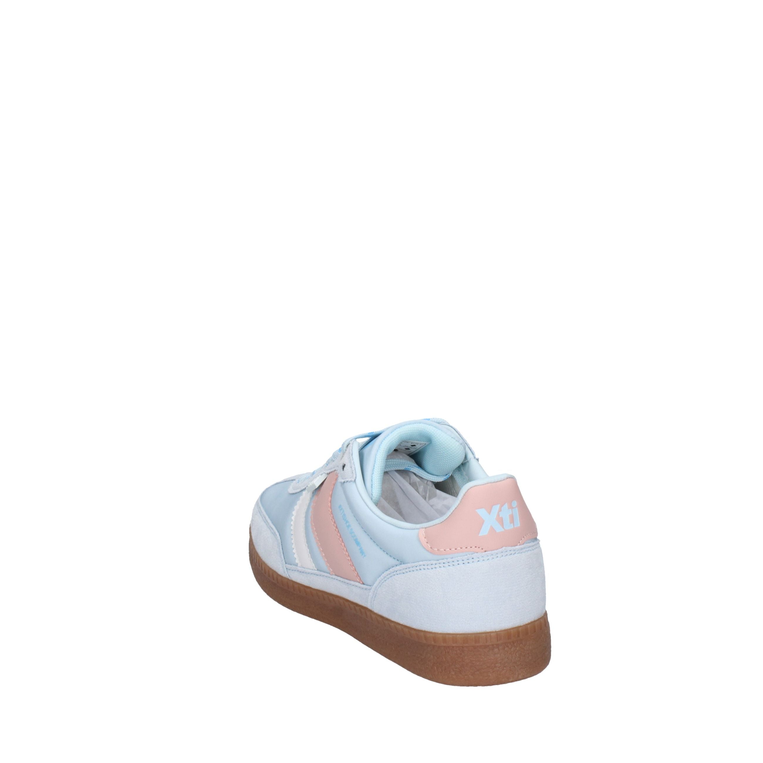 Xti SNEAKERS CON LACCI 145052