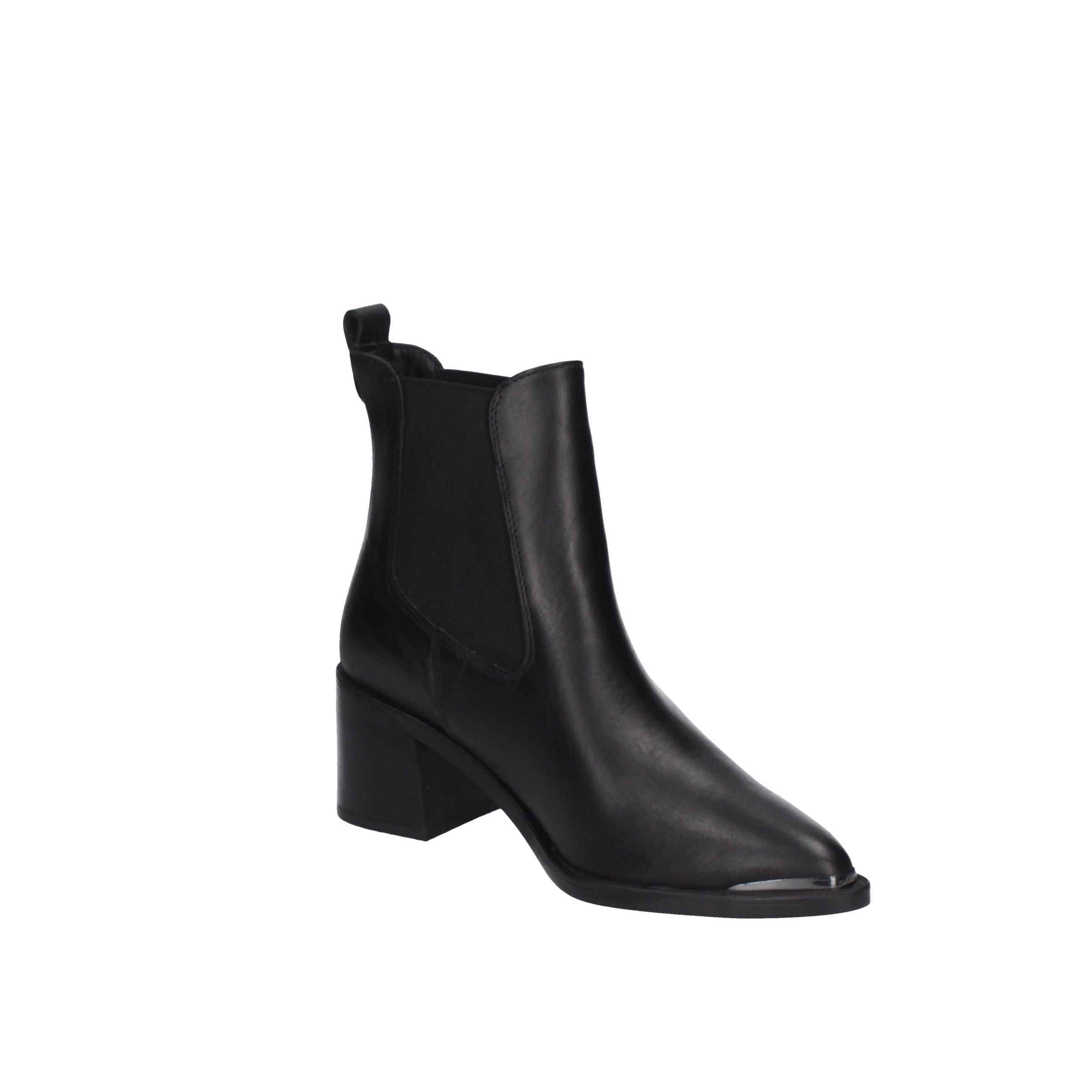 TAMARIS Scarpe 1-25301-45 Nero