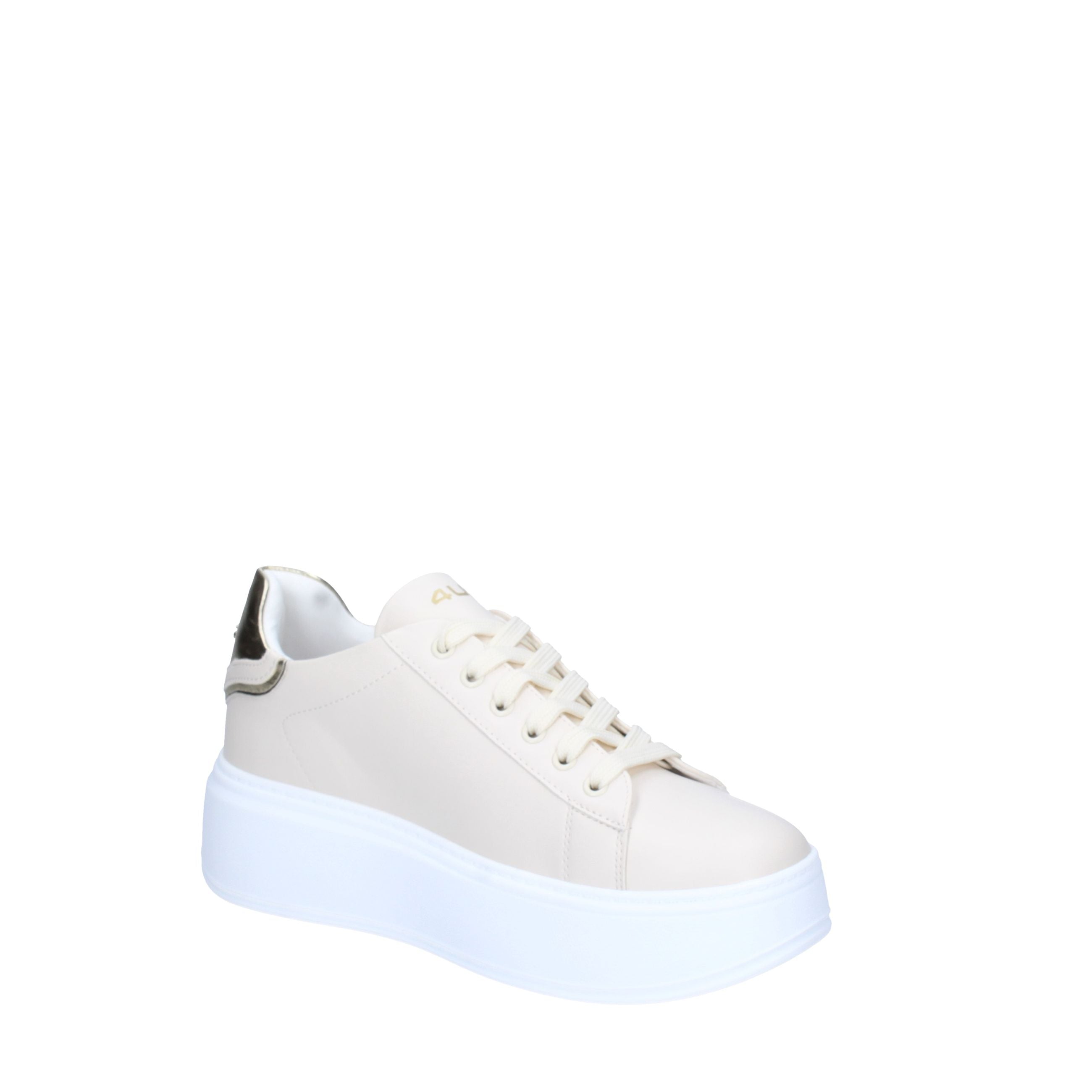 PACIOTTI 4US Scarpe 4BX102 Beige