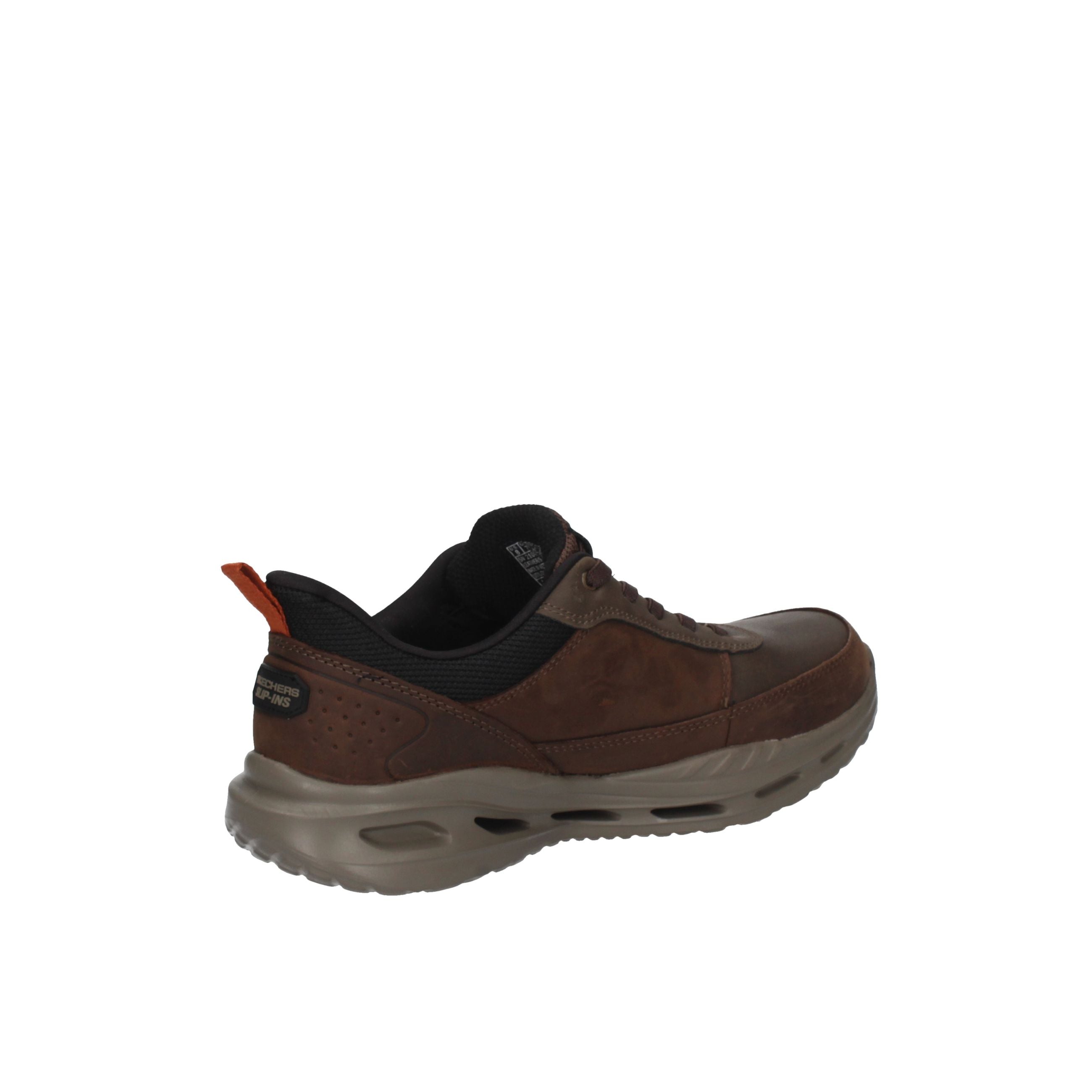 Skechers SNEAKERS 210981/COC CIOCCOLATO