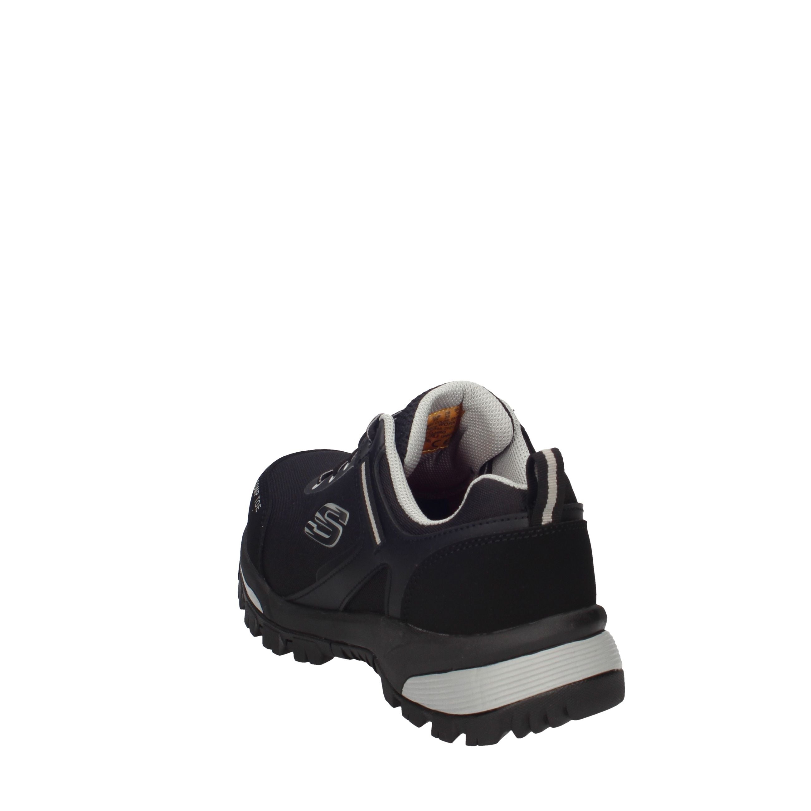 Skechers GATLON-STRIGAX 200188EC/BKGY