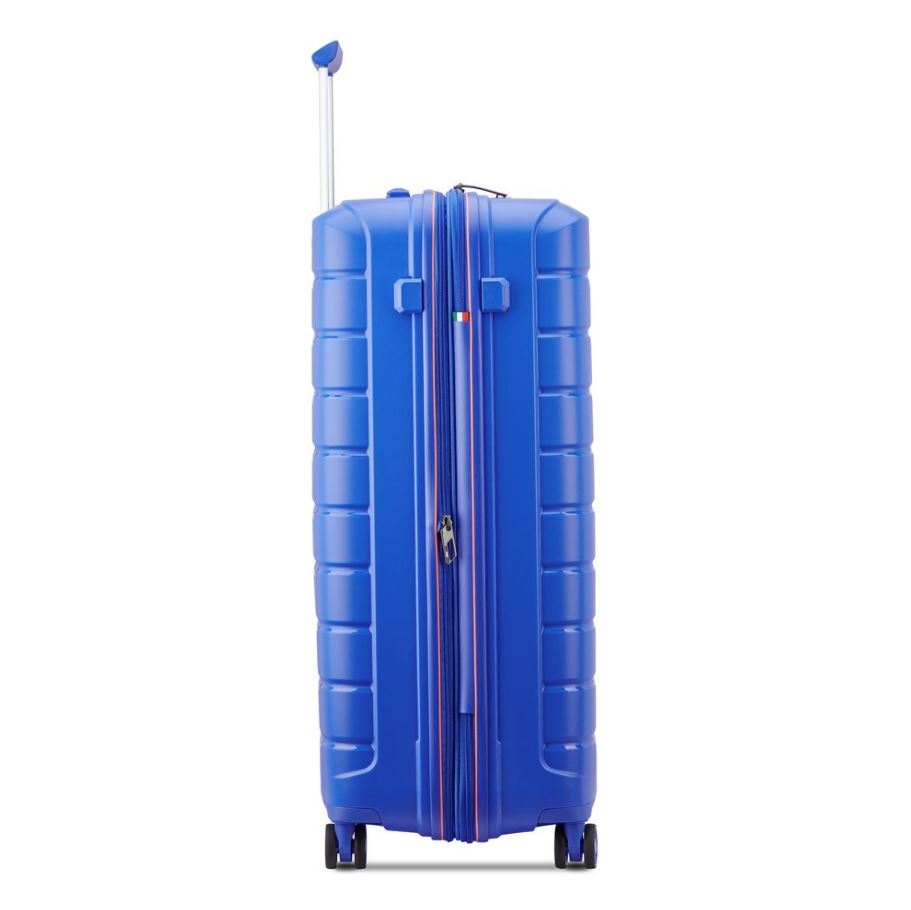 RONCATO Valigie e Trolley 418181 NERO