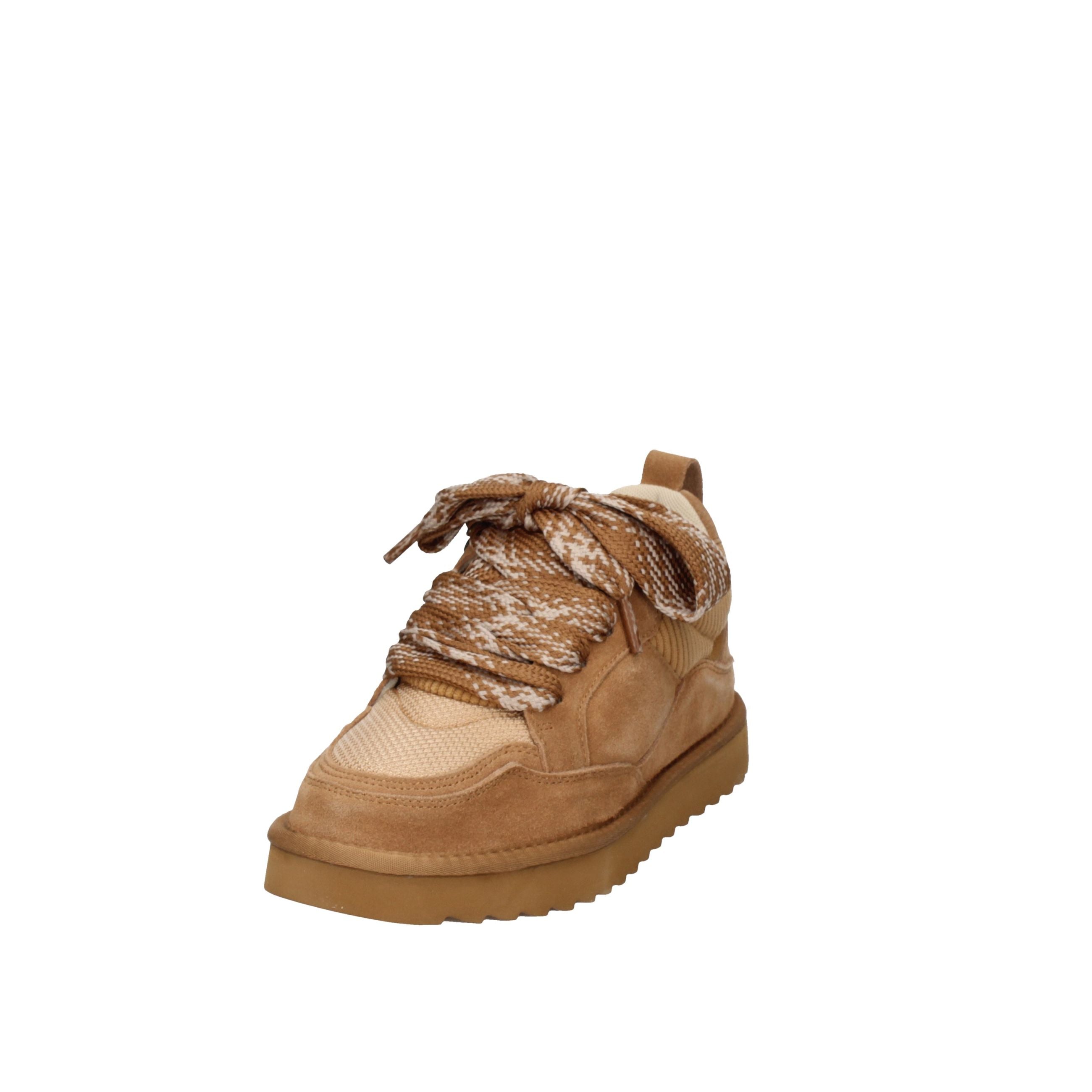 COLORS OF CALIFORNIA Scarpe HC.YW261 Tan