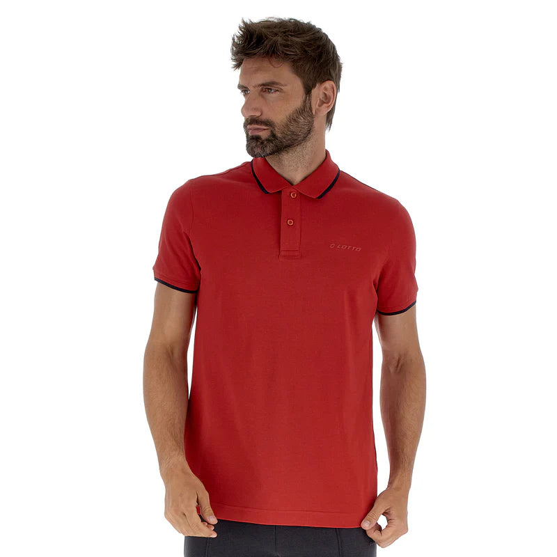 Lotto POLO SANREMO 222278-BNK