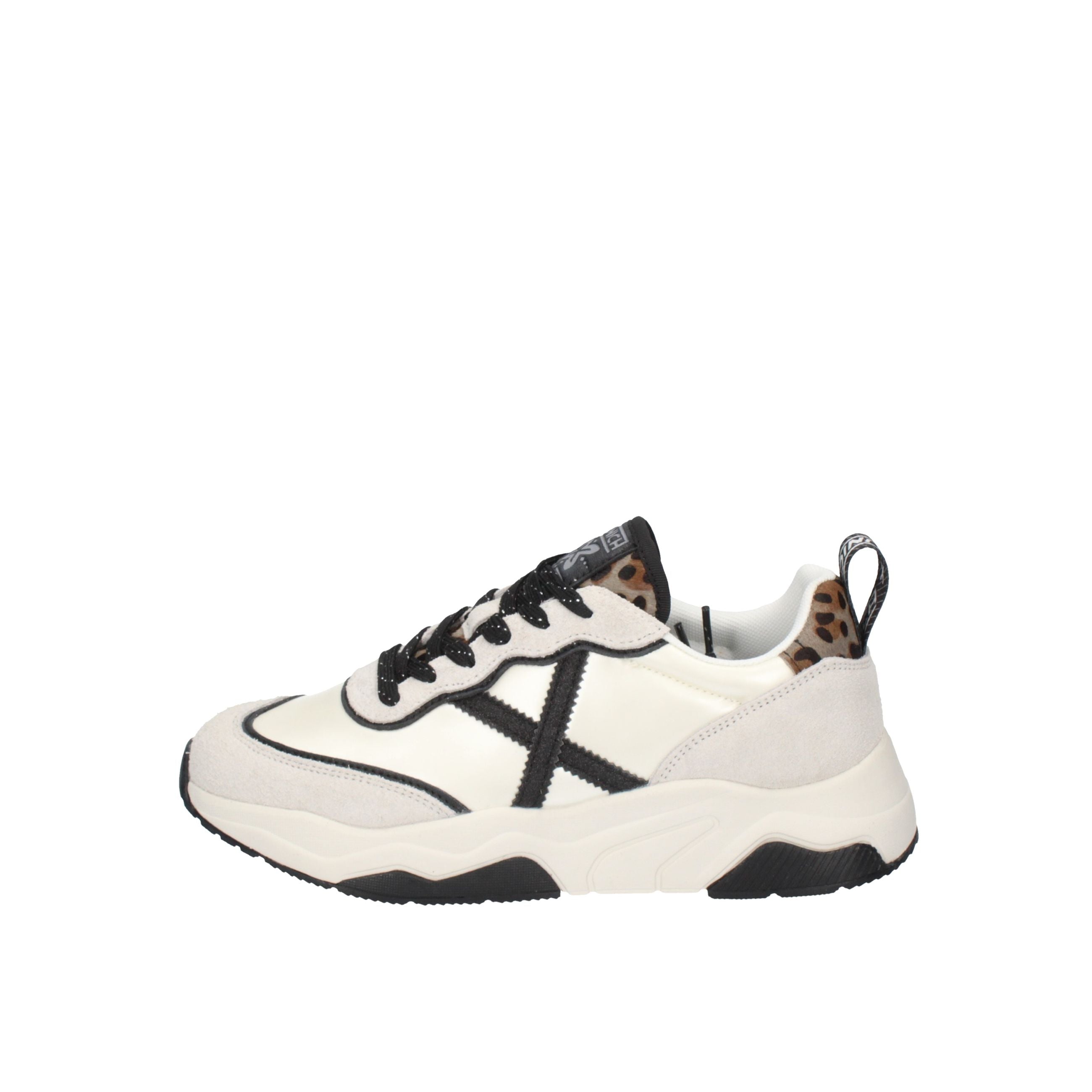 MUNICH Scarpe 8770177 Bianco