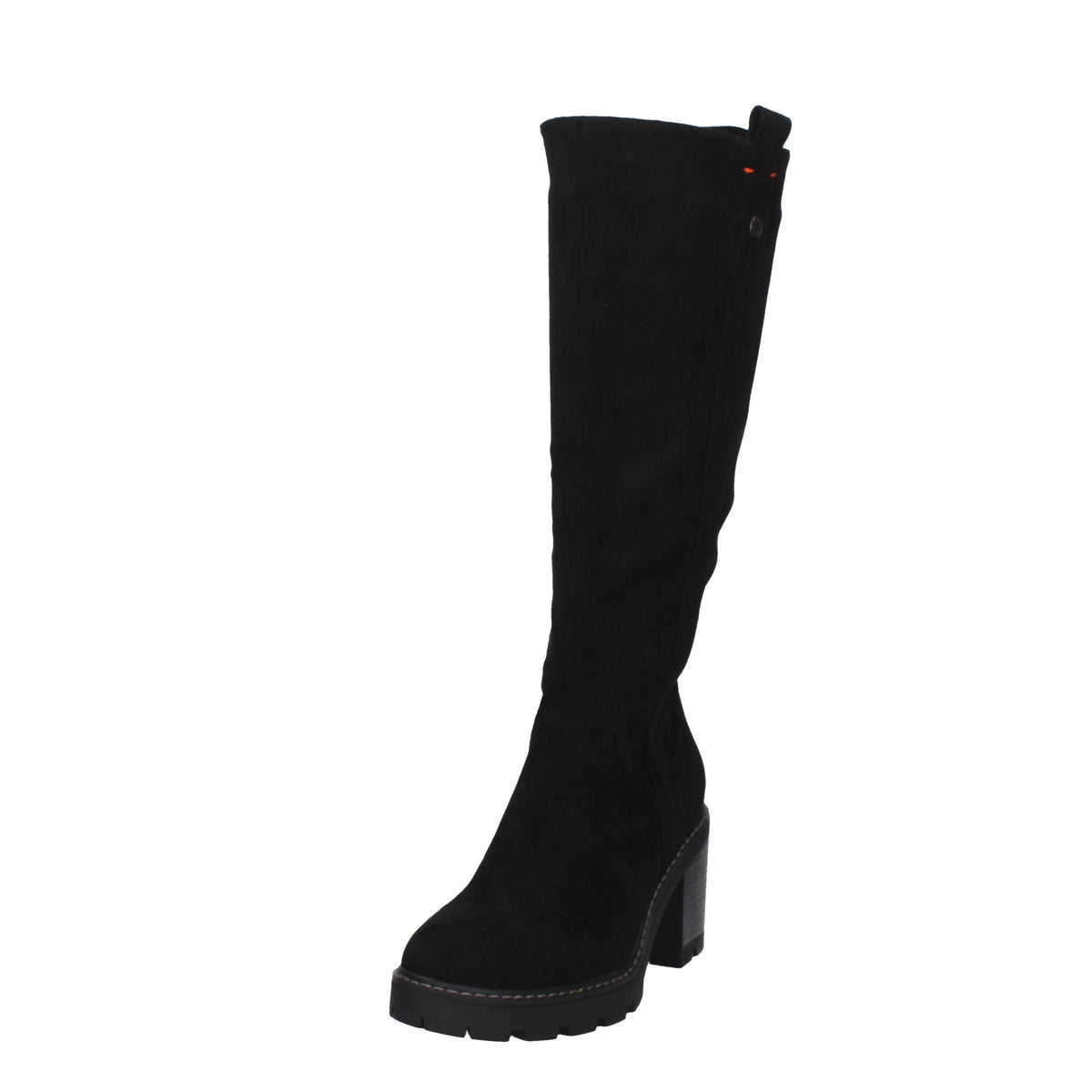 Refresh Scarpe 173033 Nero