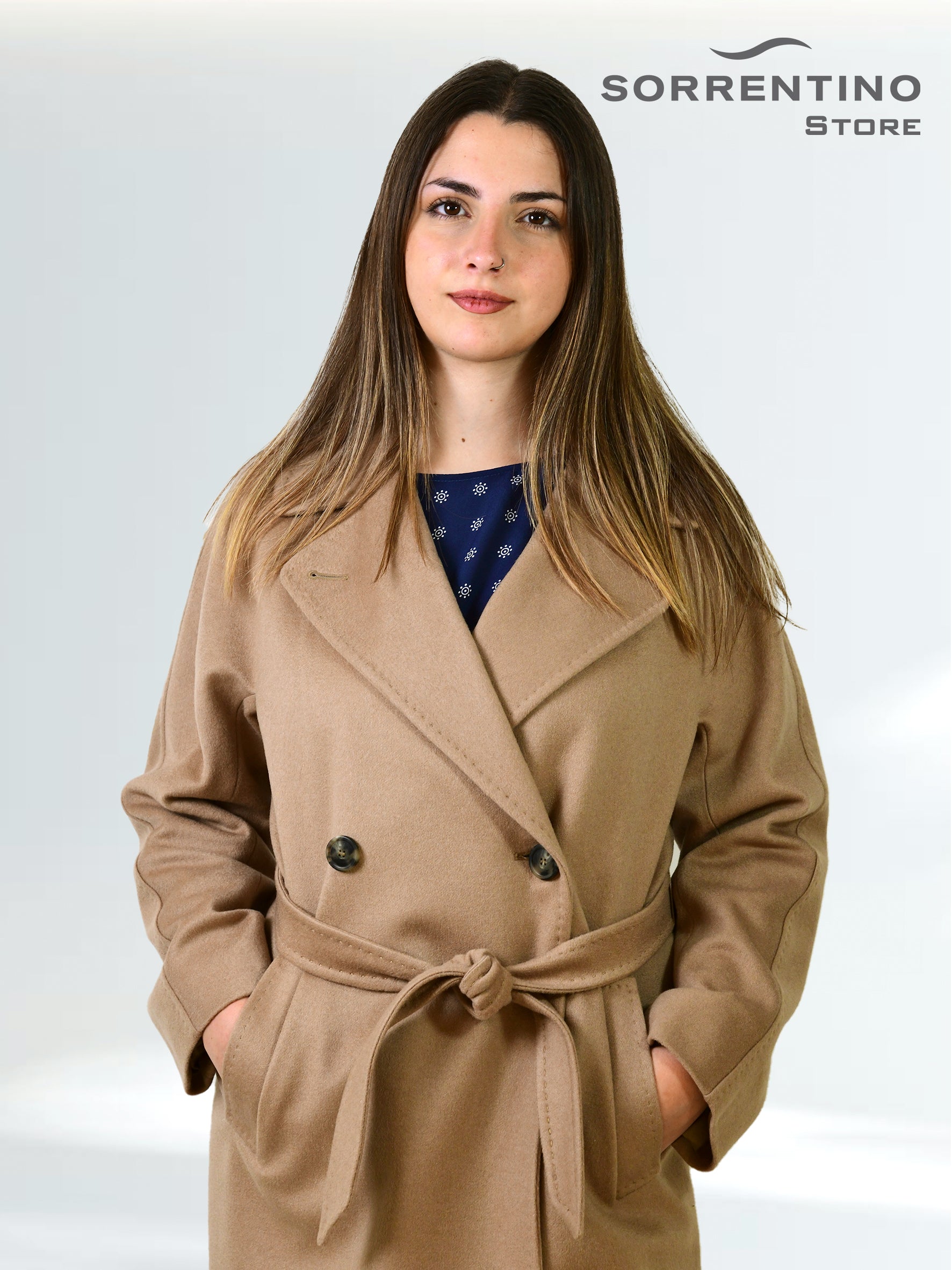 MAX MARA abbigliamento CASCIA 011