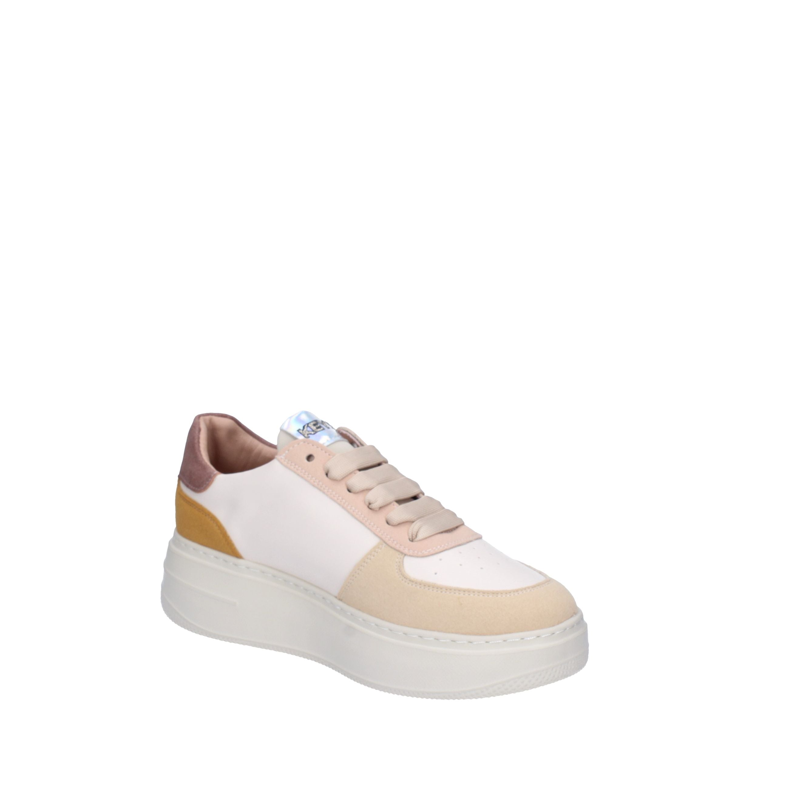 Keys SNEAKERS K-11211 Beige