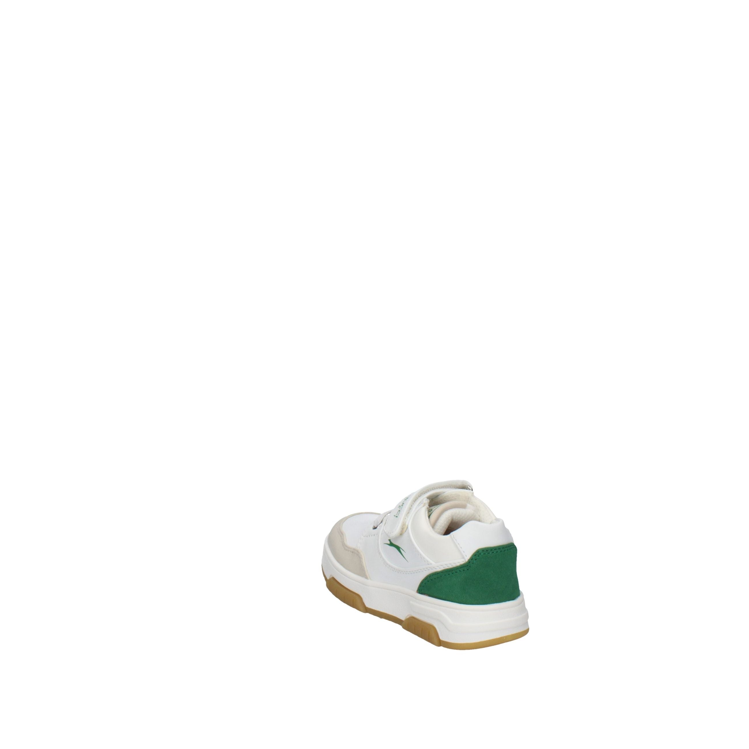 BALDUCCI SPORT SNEAKERS BS5870 Bianco