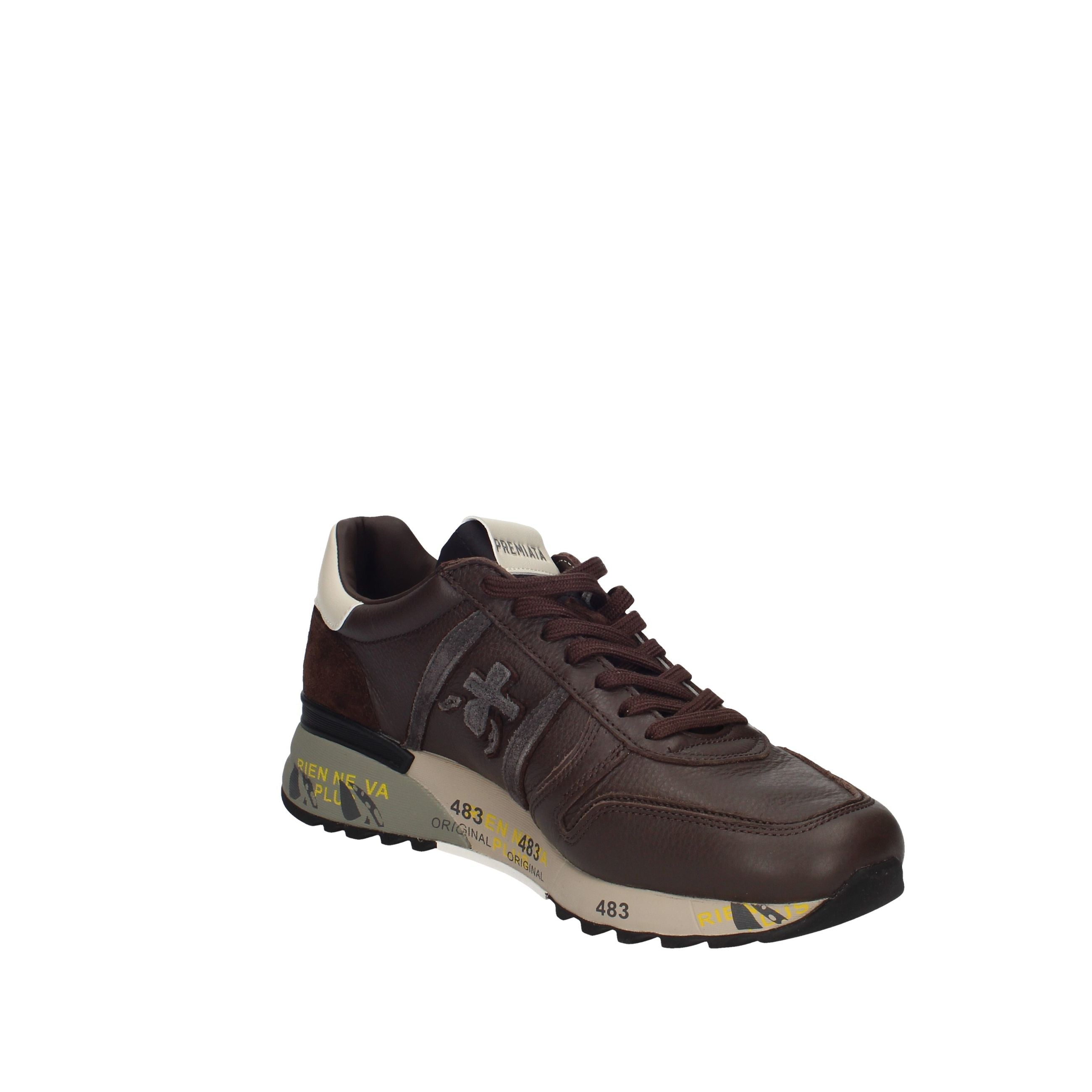 PREMIATA  LANDER 8658