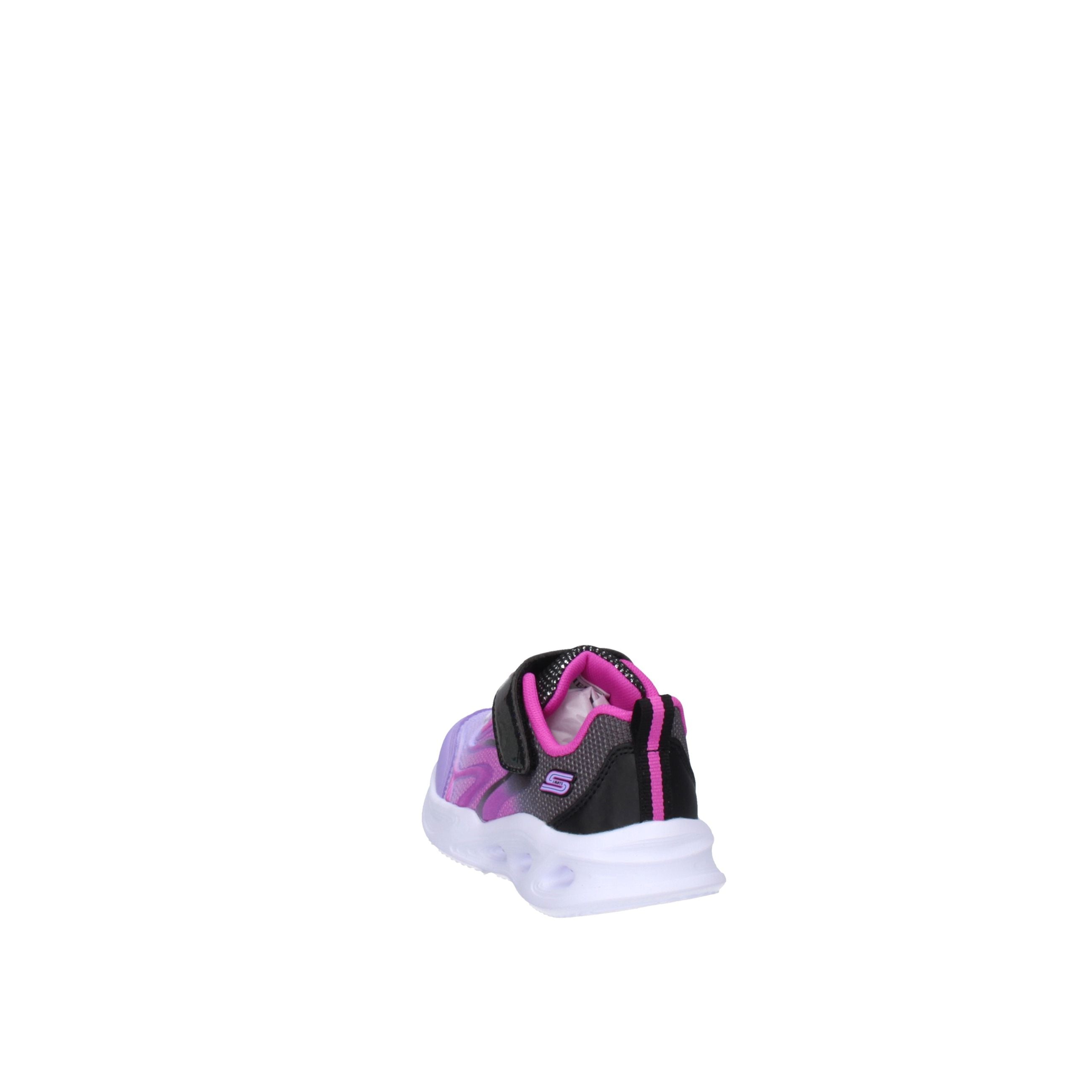 Skechers SNEAKERS 303713N/BKMT Viola
