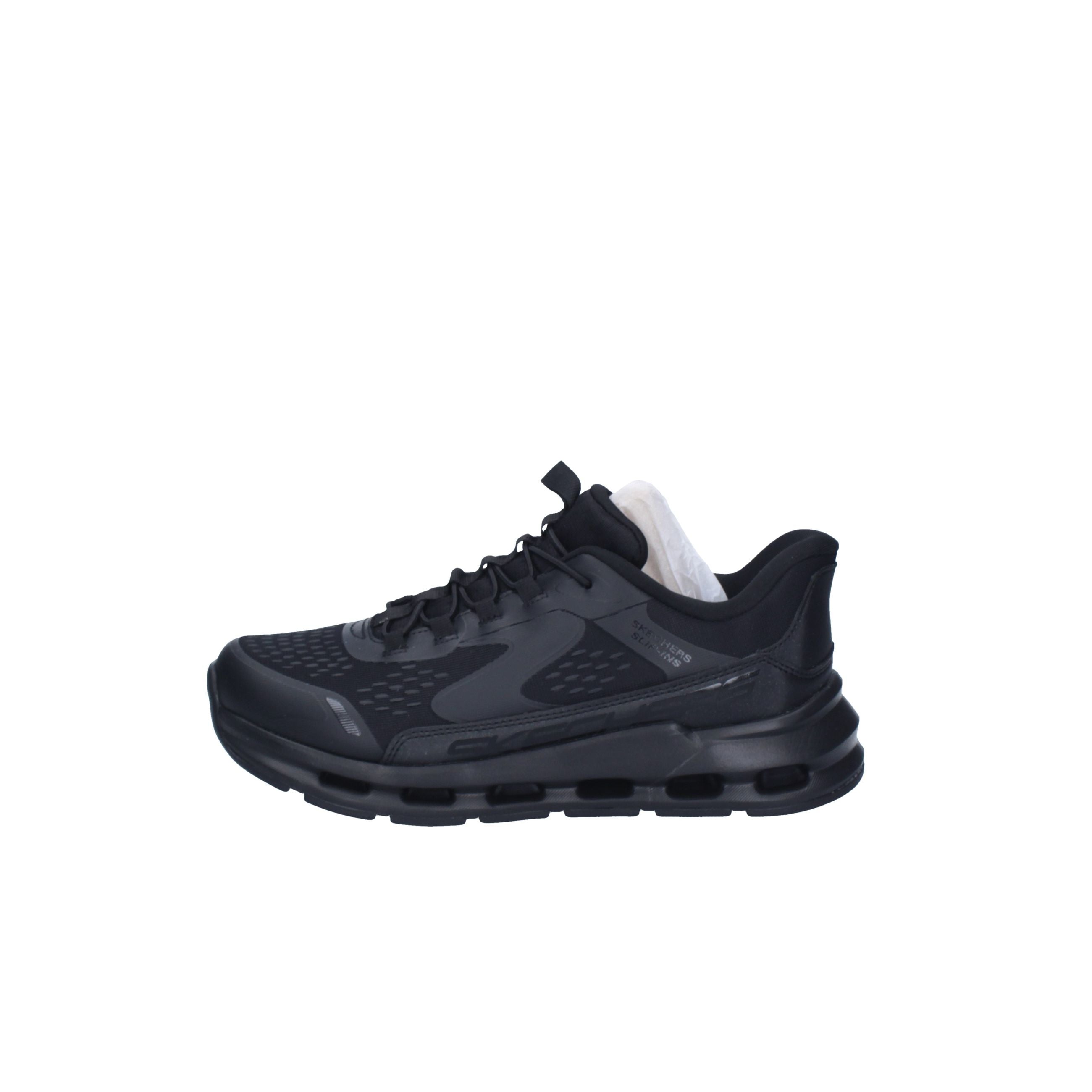Skechers SNEAKERS 303654L/BBK Nero