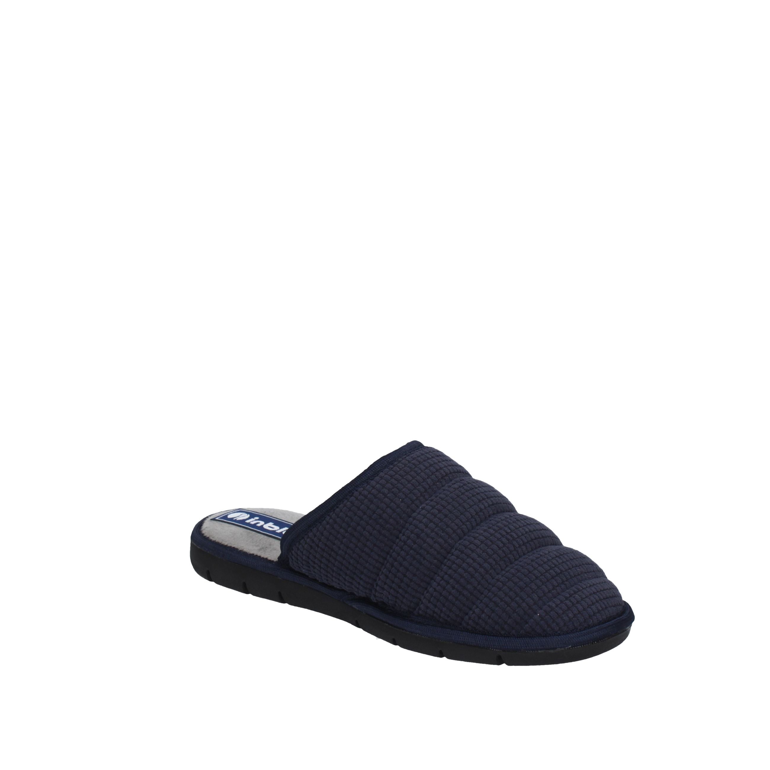 Inblu CIABATTA 91 32 Blu