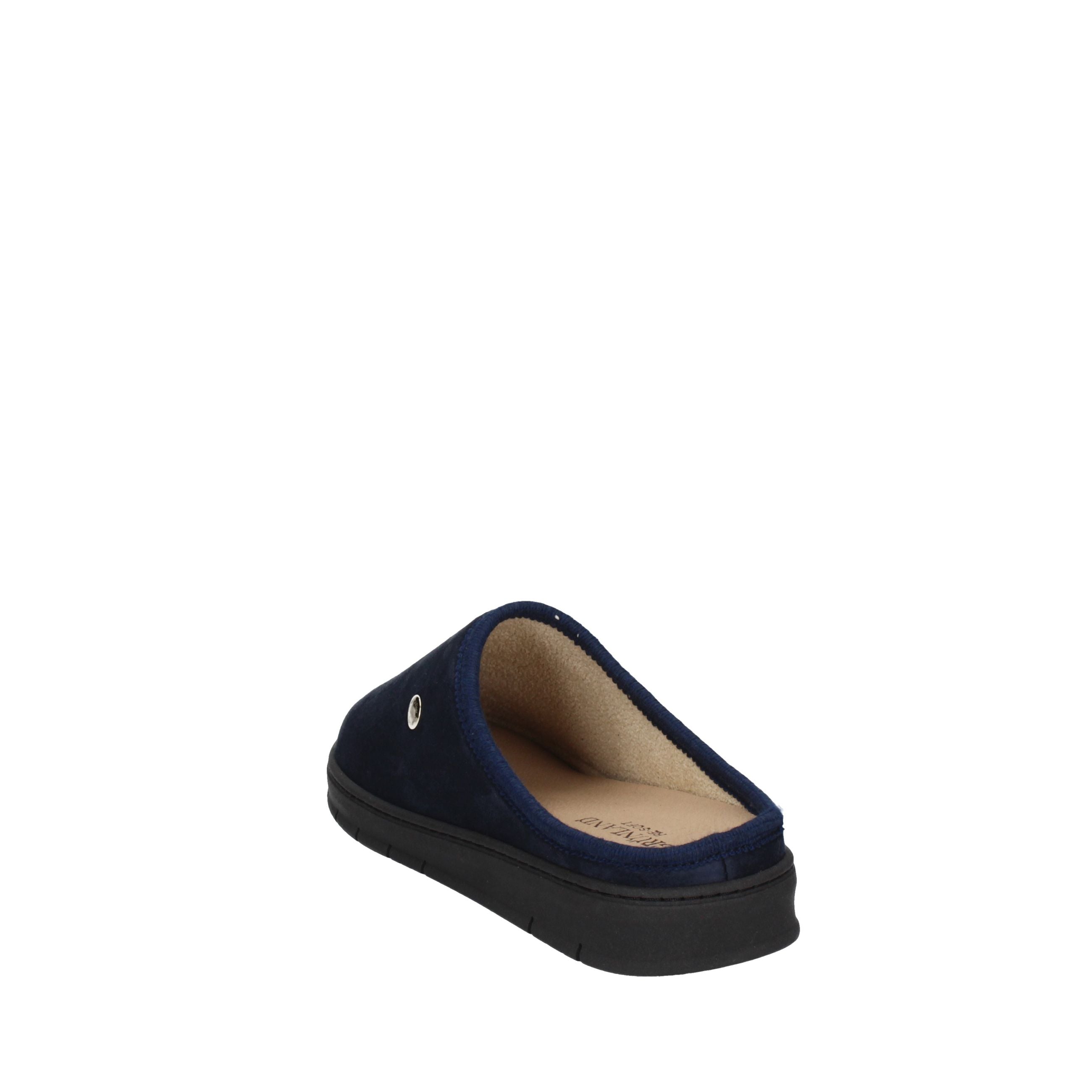 GRUNLAND CIABATTA CI3079 TESTA DI MORO