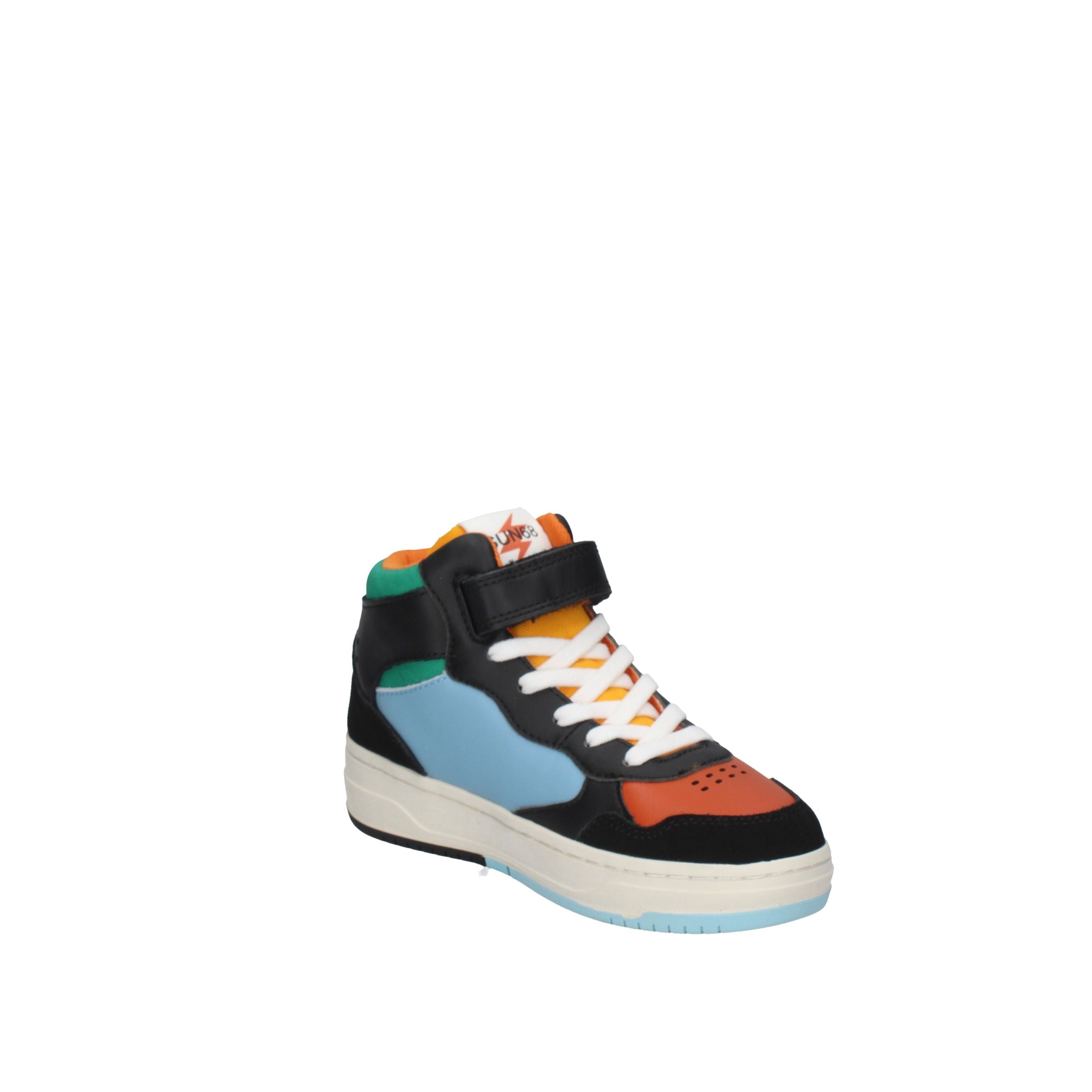 SUN68 Scarpe Z45350K 25 BICE