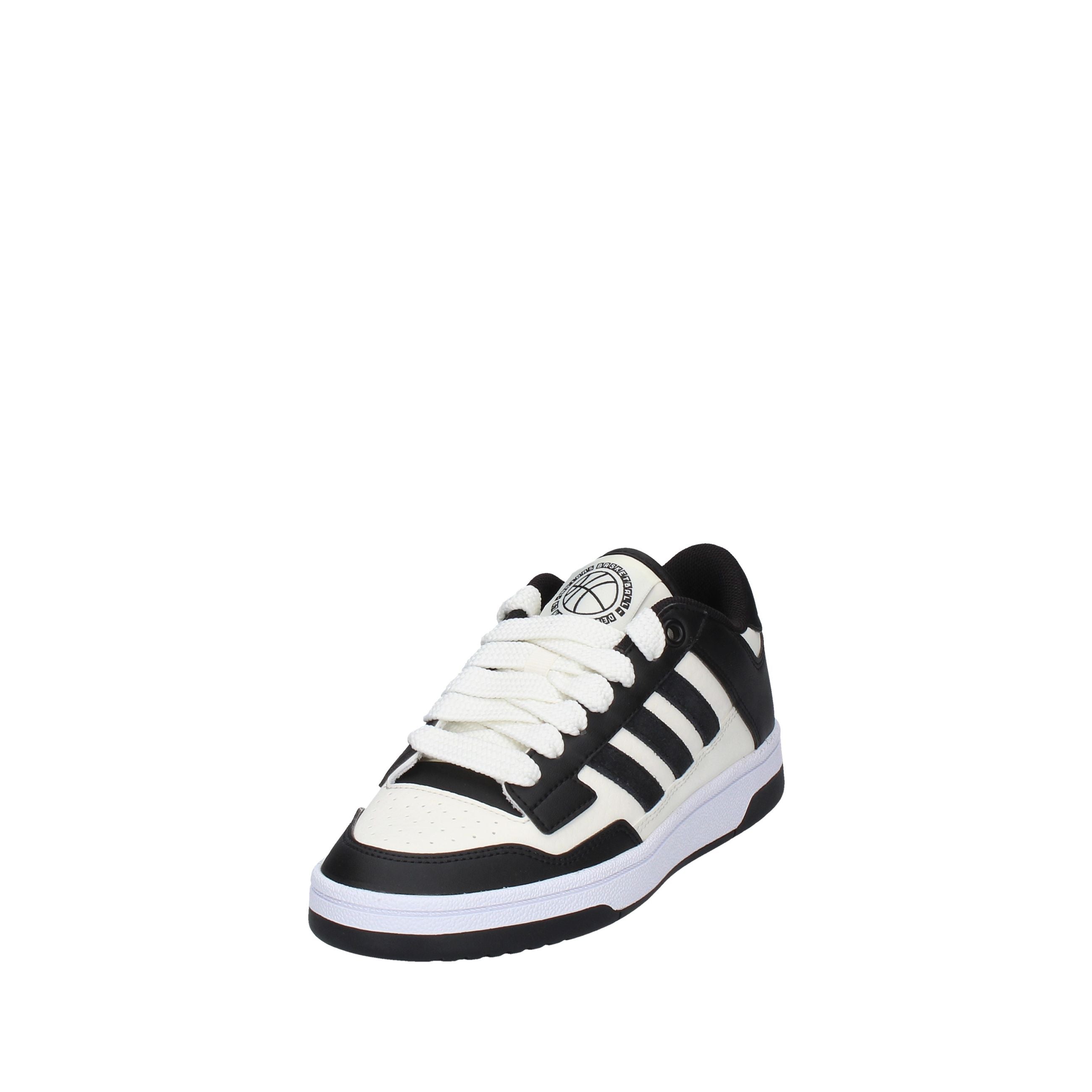 Adidas RAPID COURT LOW JR0166