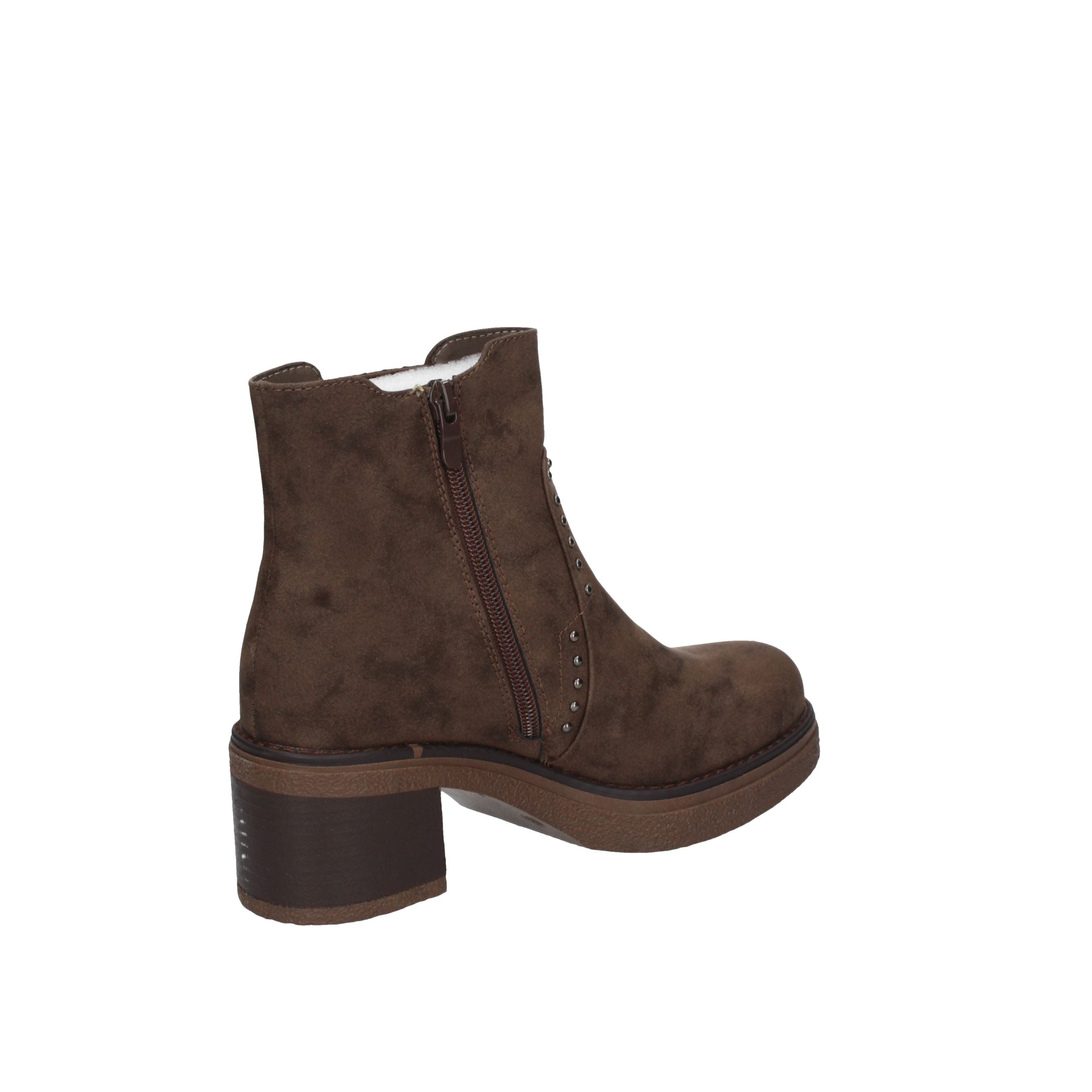 Americanino Scarpe AMW521X87-03 CAFFE'