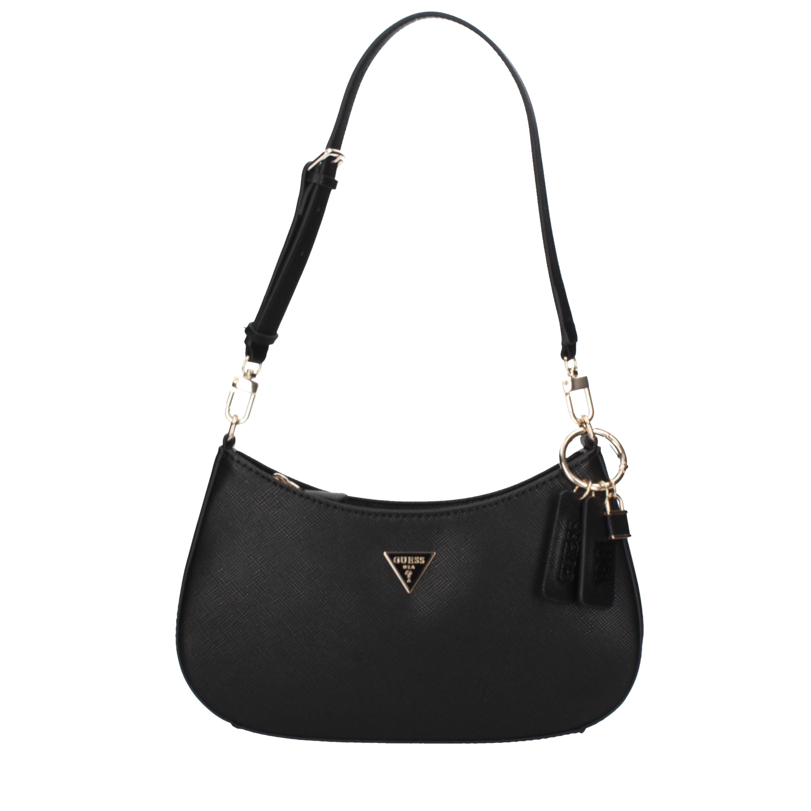 GUESS Borse HWZG96 72180 NERO