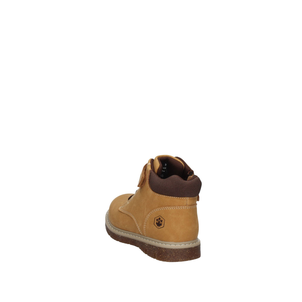 LUMBERJACK Scarpe 102227143 Giallo
