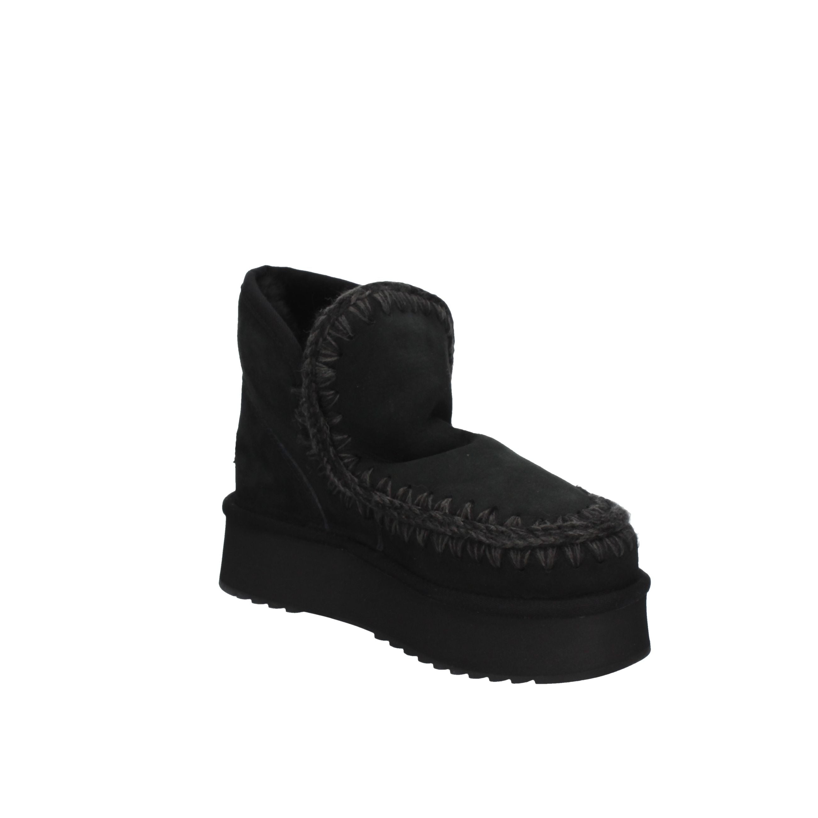 MOU Scarpe MU.FW681000A ELEPHANT GREY