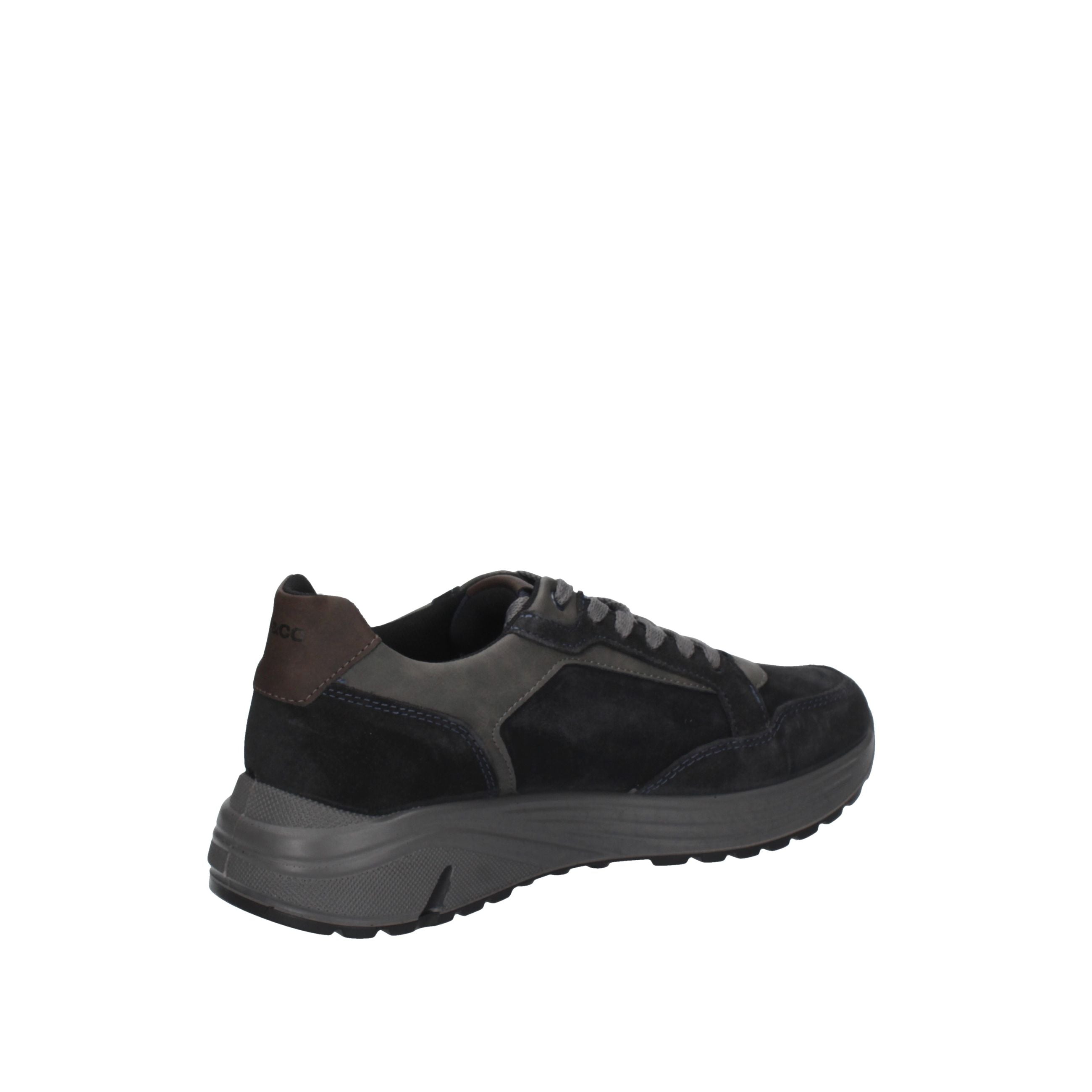 IGI&CO Scarpe 86403/00 NOTTE/GRIGIO