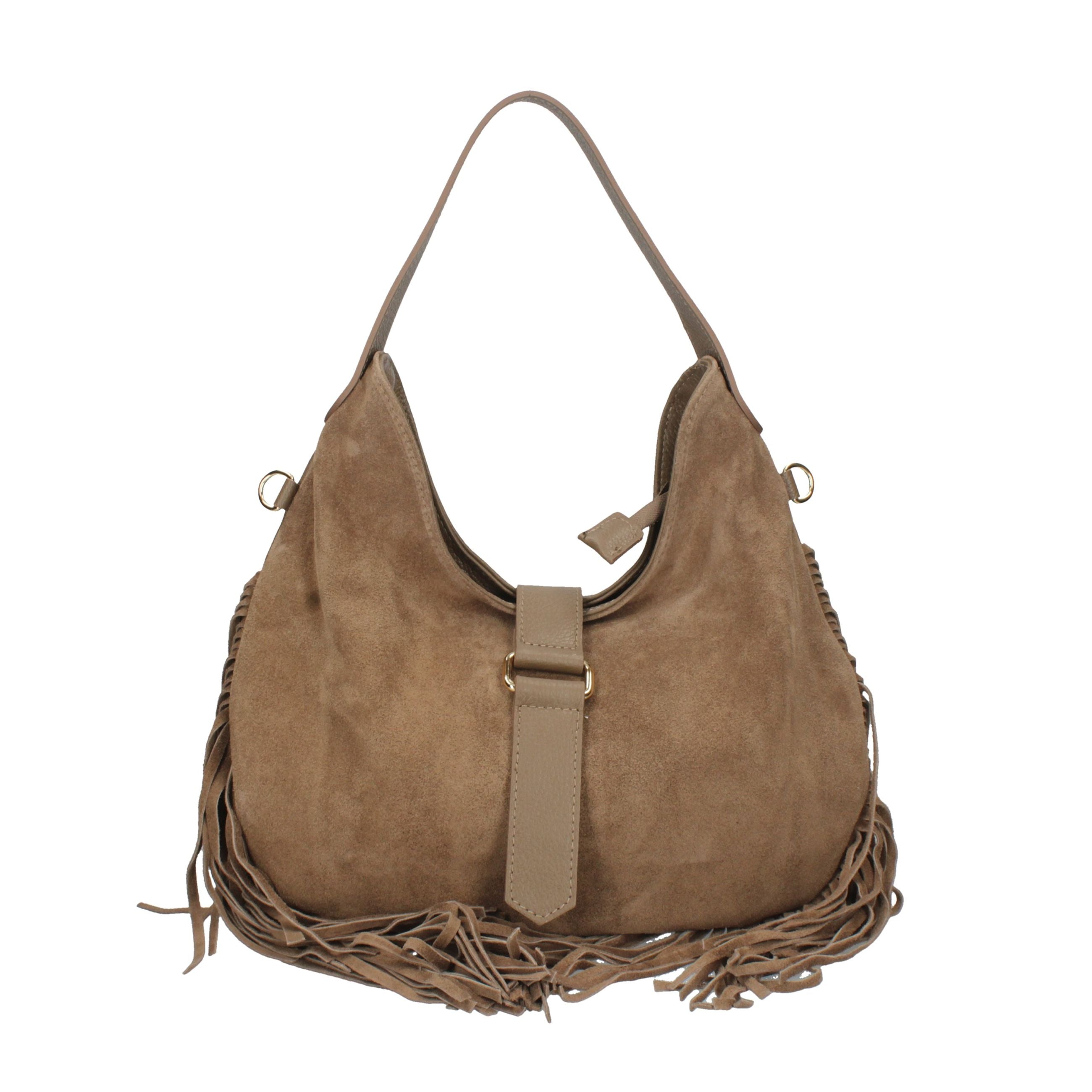 SOIRE'E Borsa 2518 Taupe