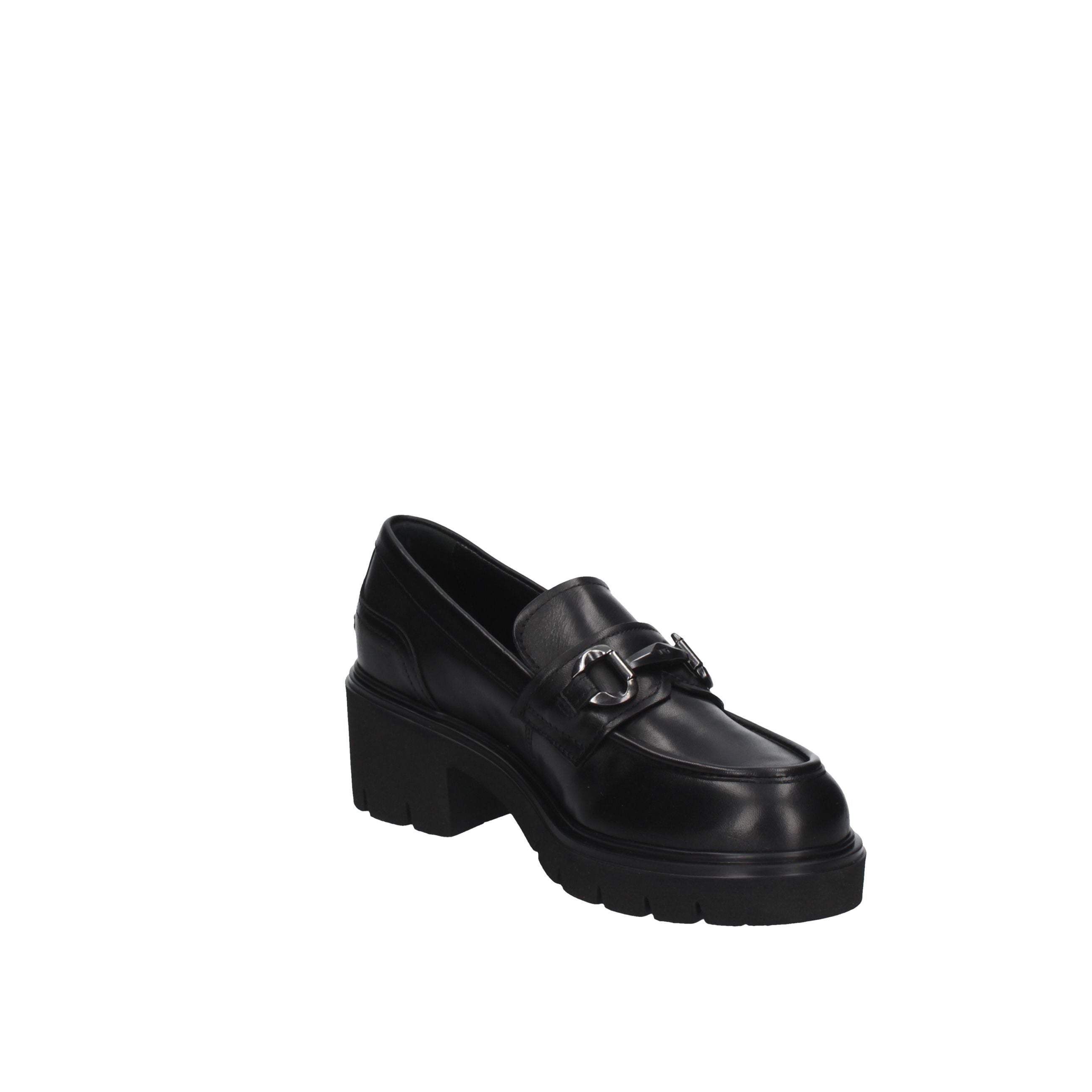 NERO GIARDINI Scarpe I513980D 100 NERO