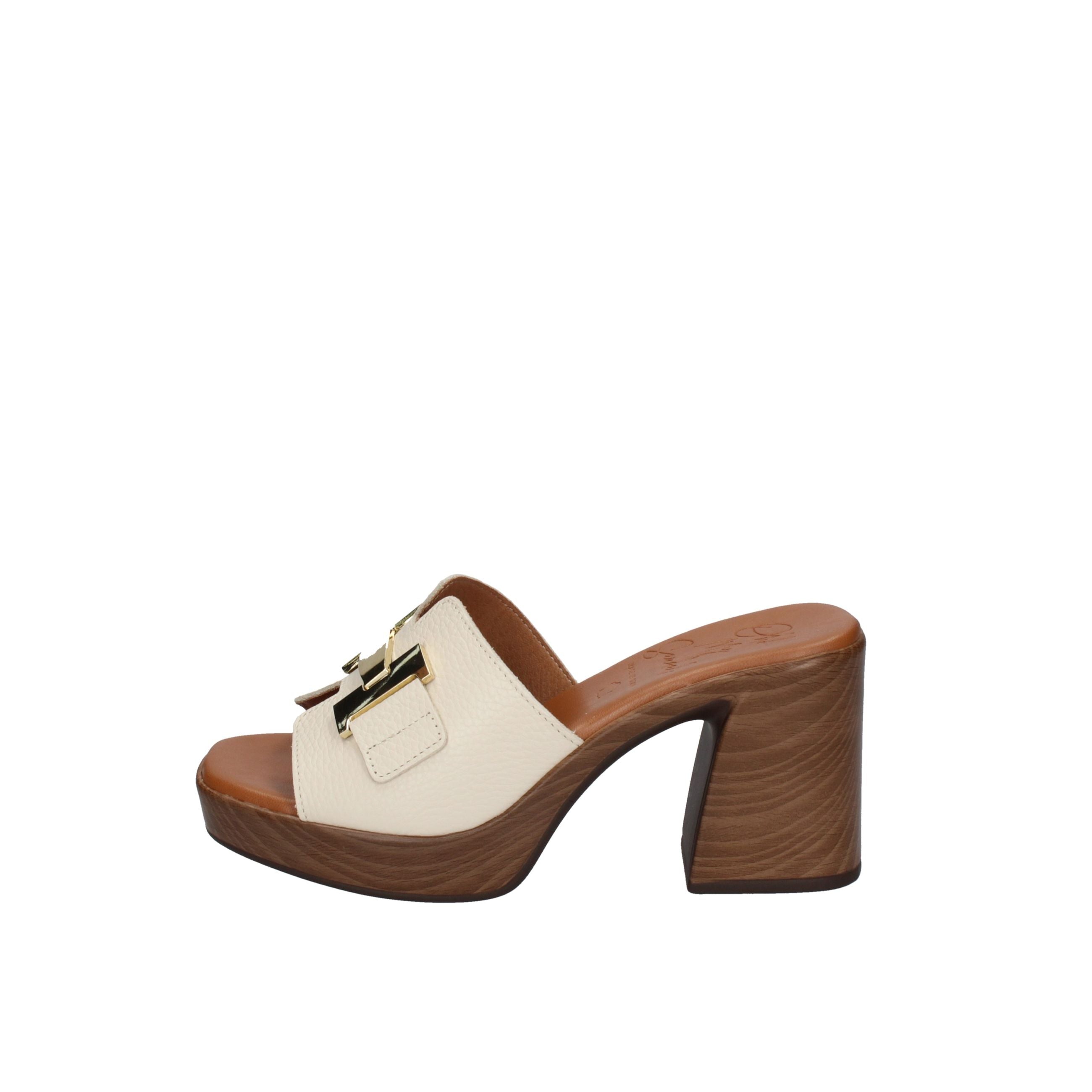 OH MY SANDALS  5930