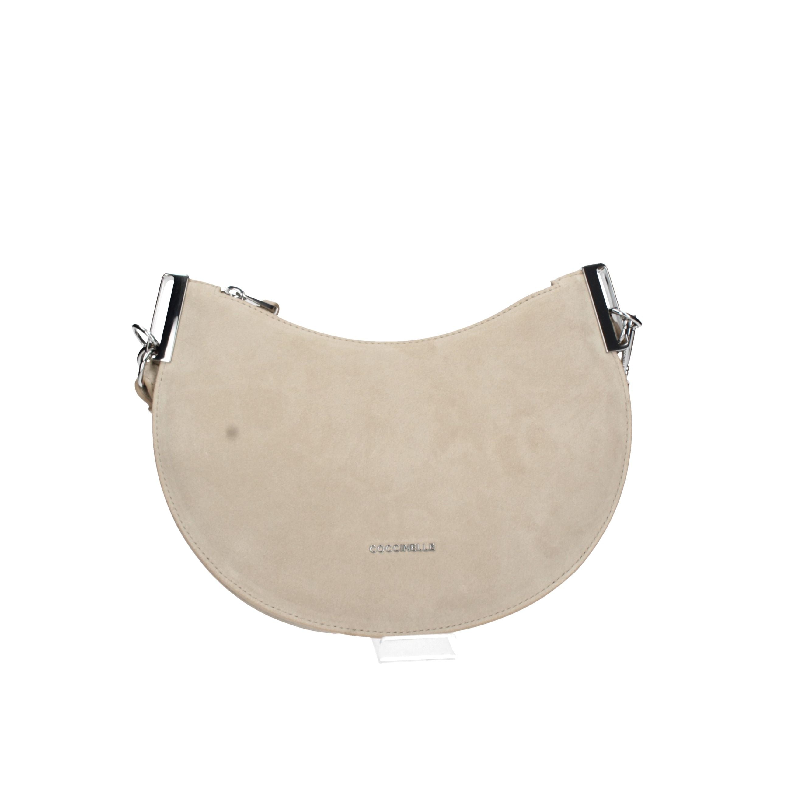 COCCINELLE SUNUP SUEDE E1 QKG 13 03 01