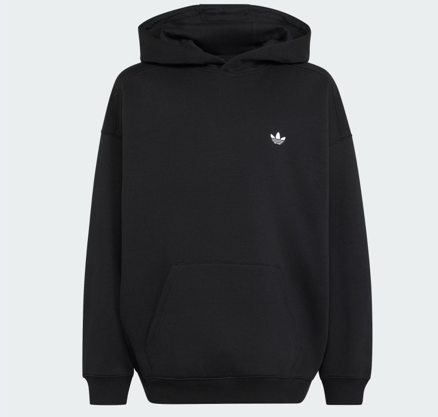 Adidas OVERSIZE HOODIE KR0860