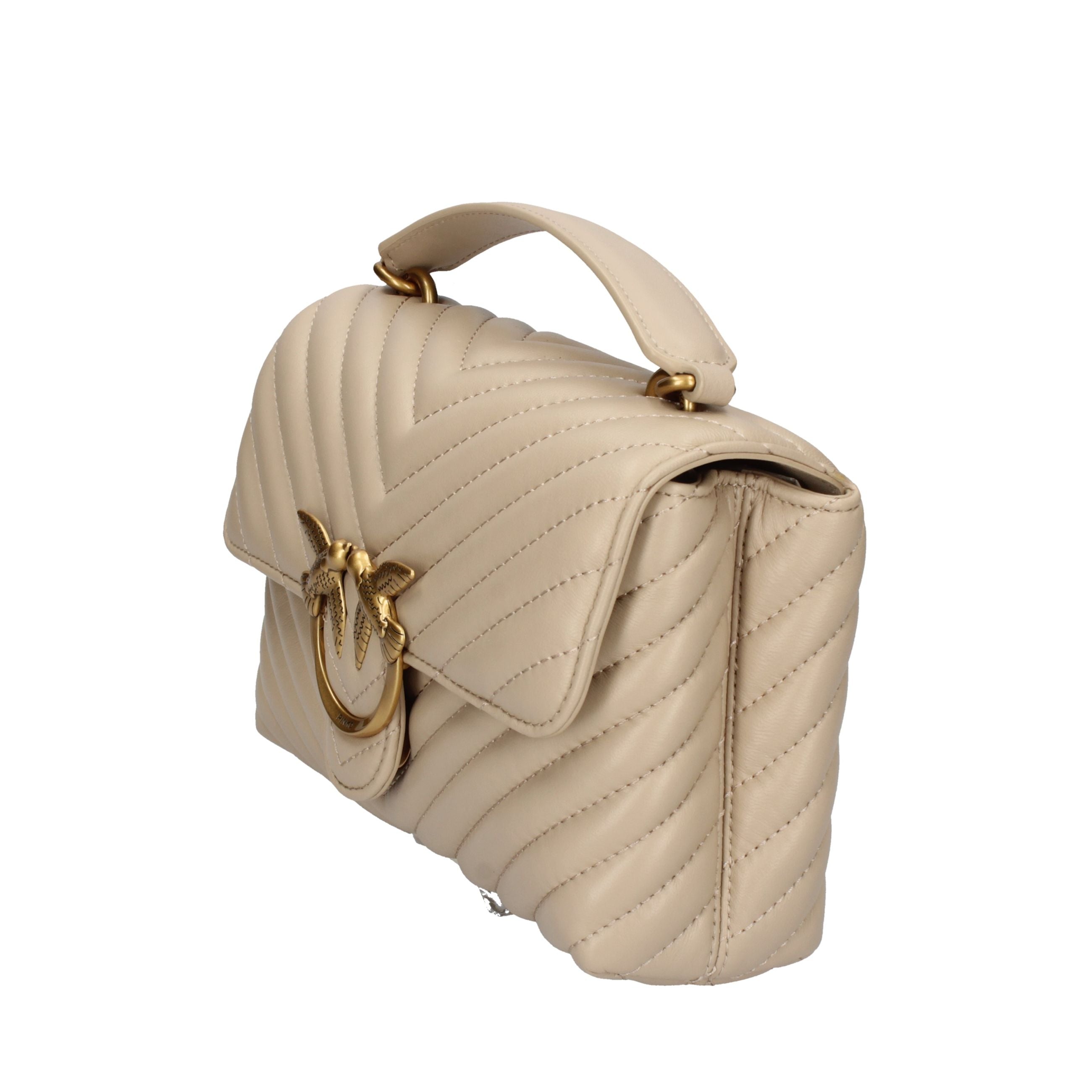 PINKO LOVE LADY PUFF MINI 100044-A0GK