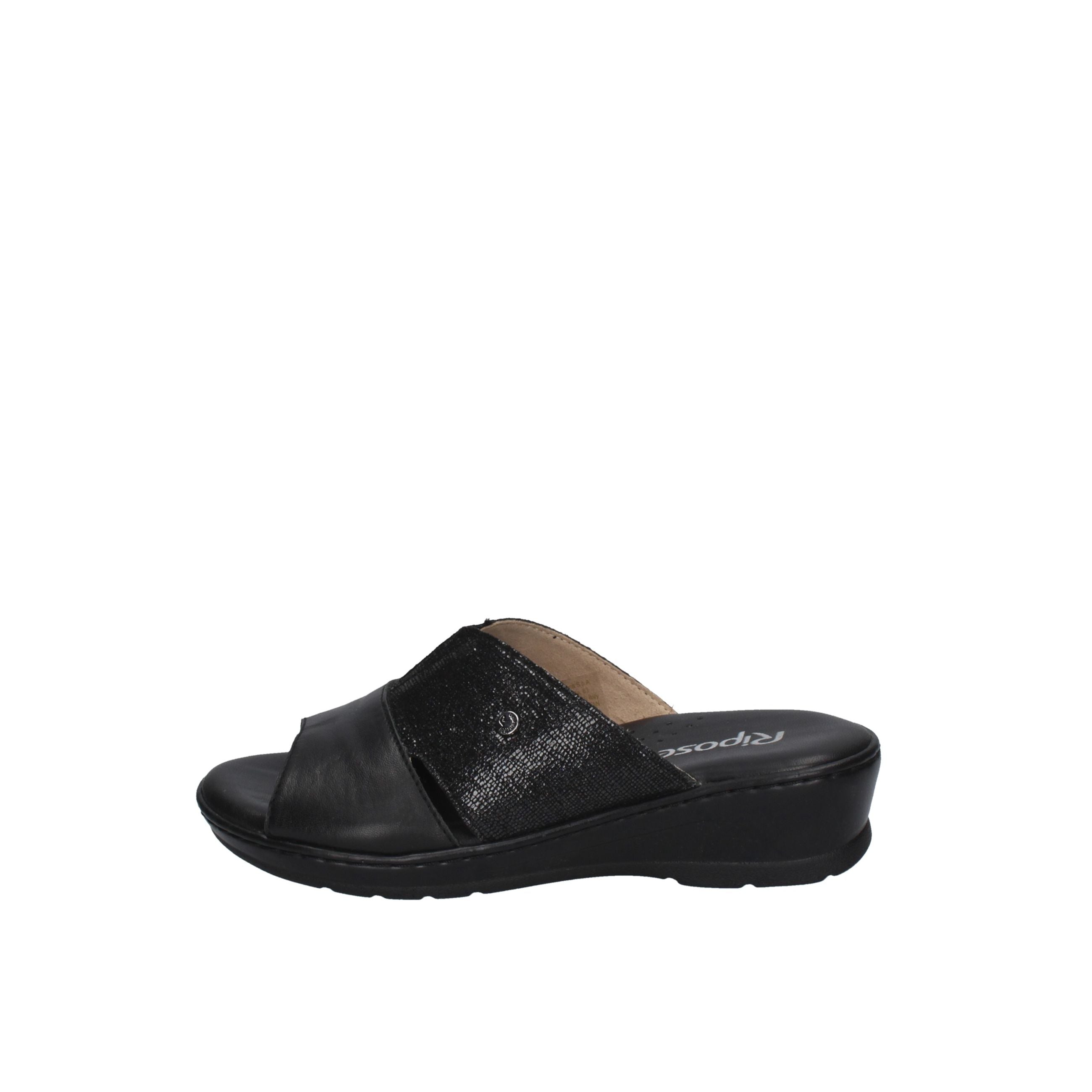 Riposella CIABATTA LUCIANA LUCIANA E WC00BX