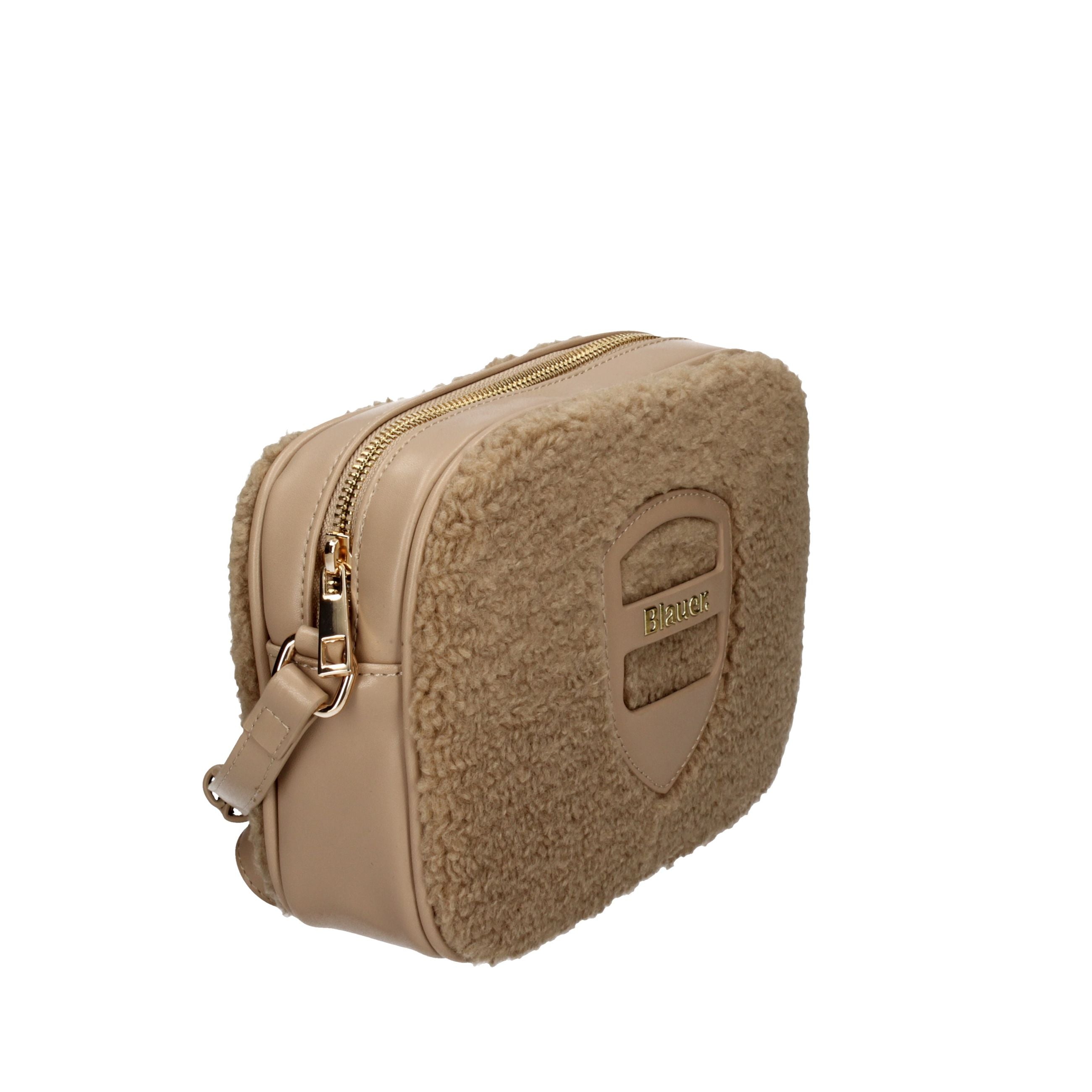 BLAUER Borsa F5HIPS05/WIN BLACK