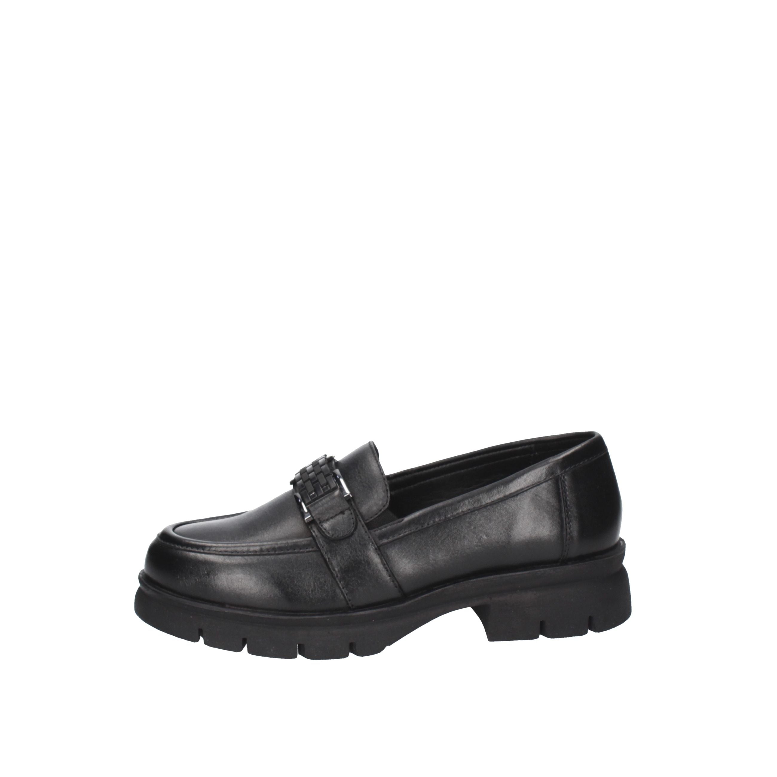 MELLUSO Scarpe 034353 Nero