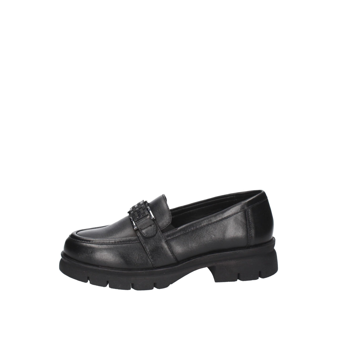 MELLUSO Scarpe 034353 Nero