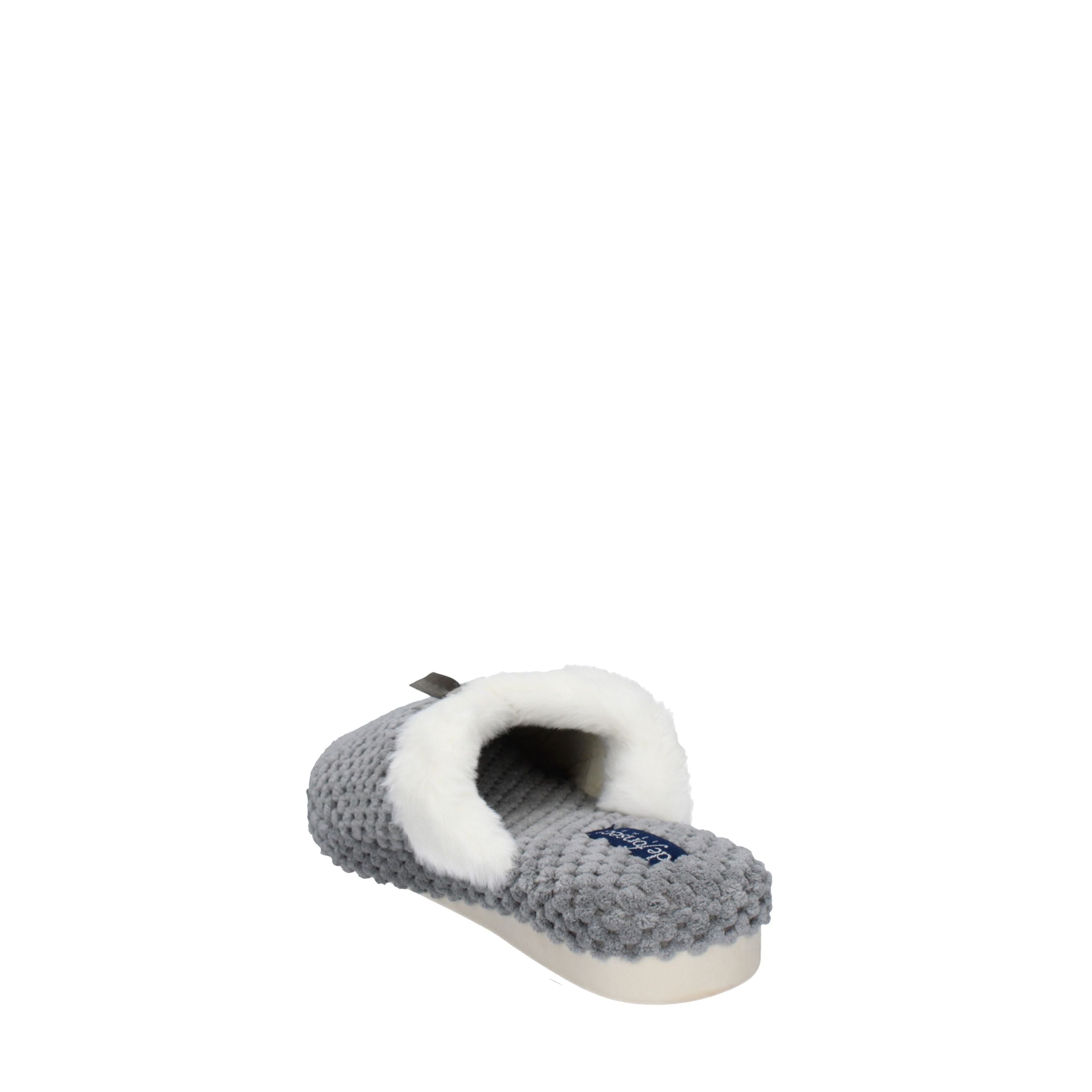 De Fonseca CIABATTA VERONA I WA55 Grigio