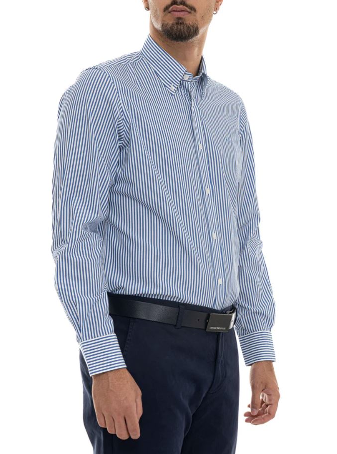 HARMONT&BLAINE abbigliamento CRP074013439B 845 LAPIS