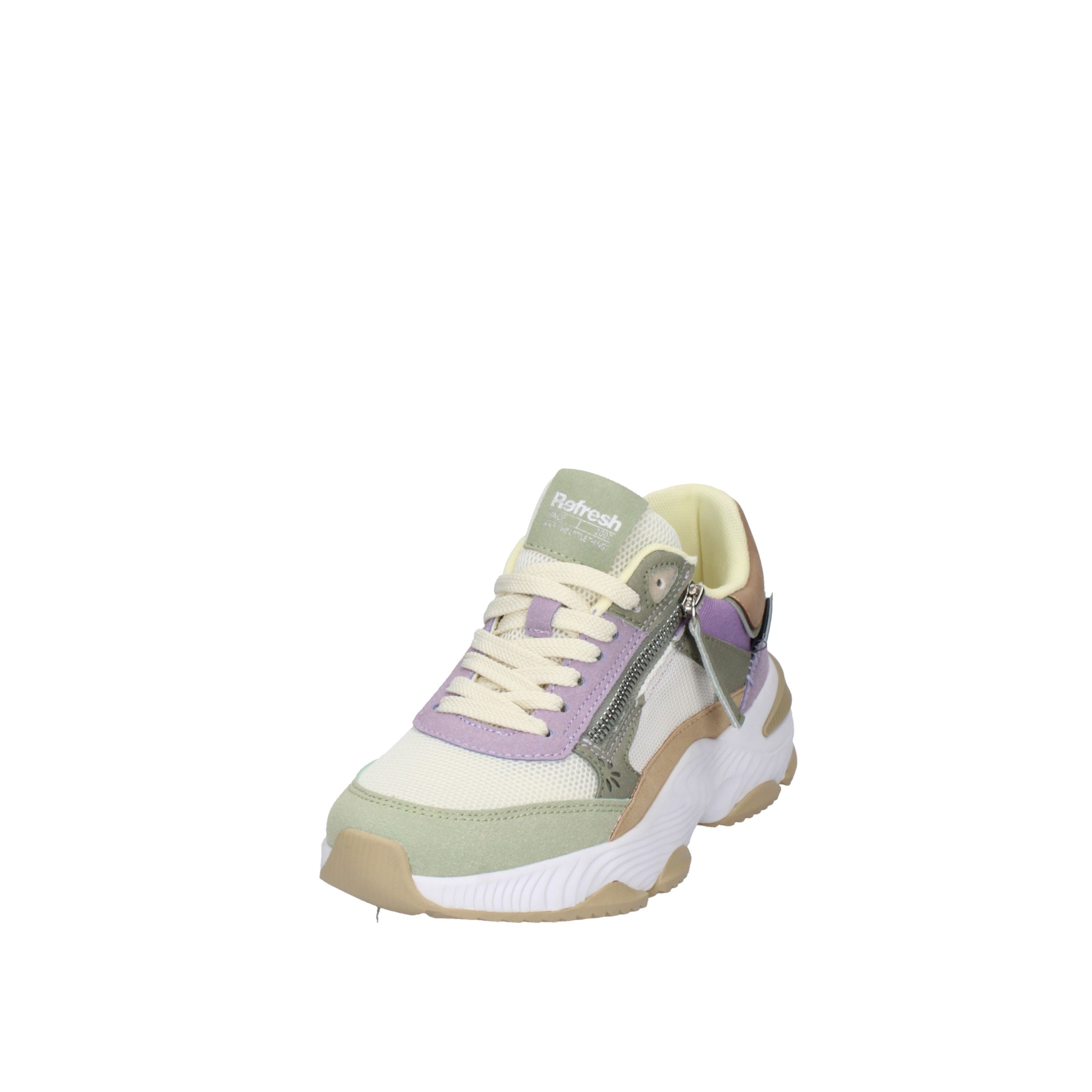 Refresh SNEAKERS CON LACCI 175199