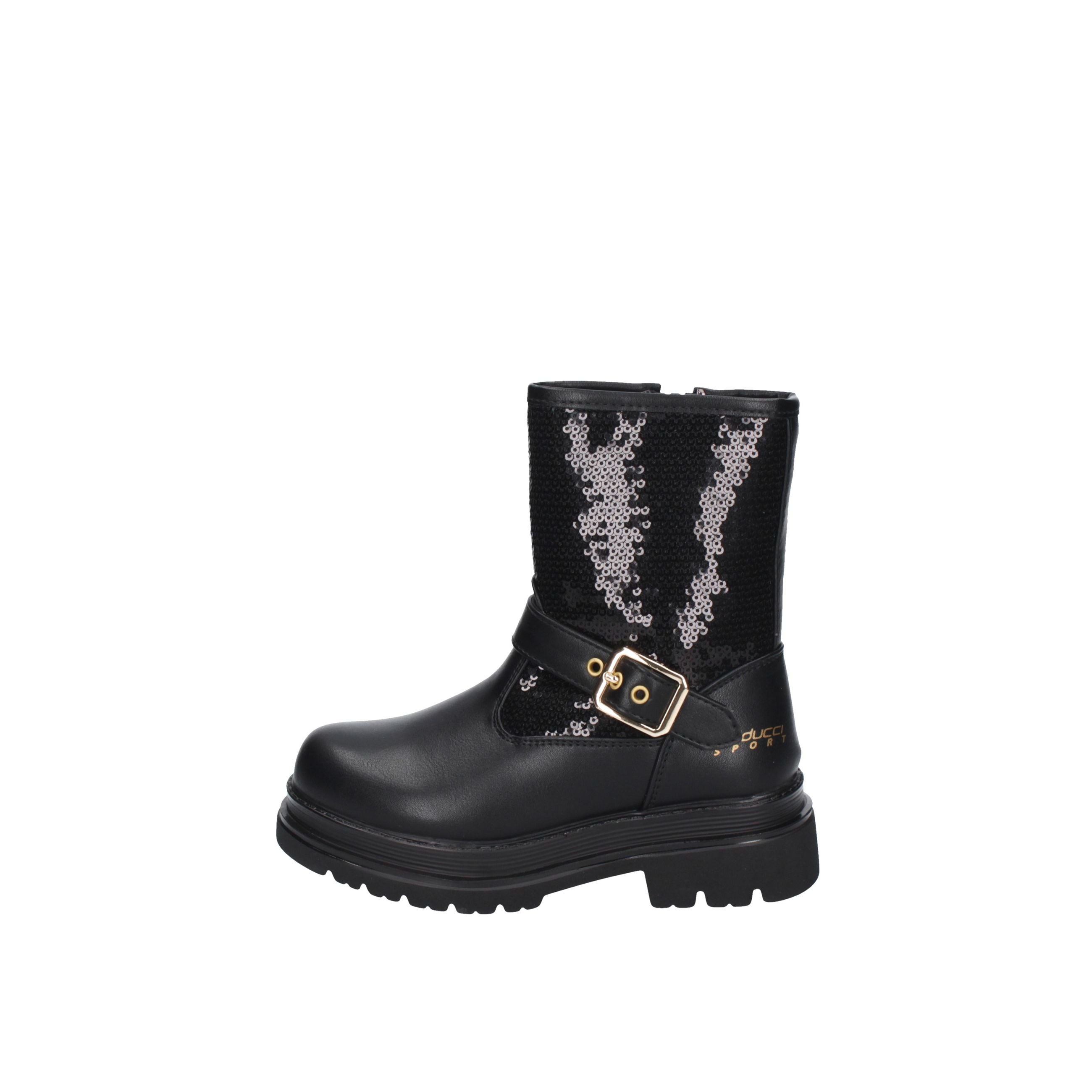 BALDUCCI SPORT Scarpe BS5961 Nero
