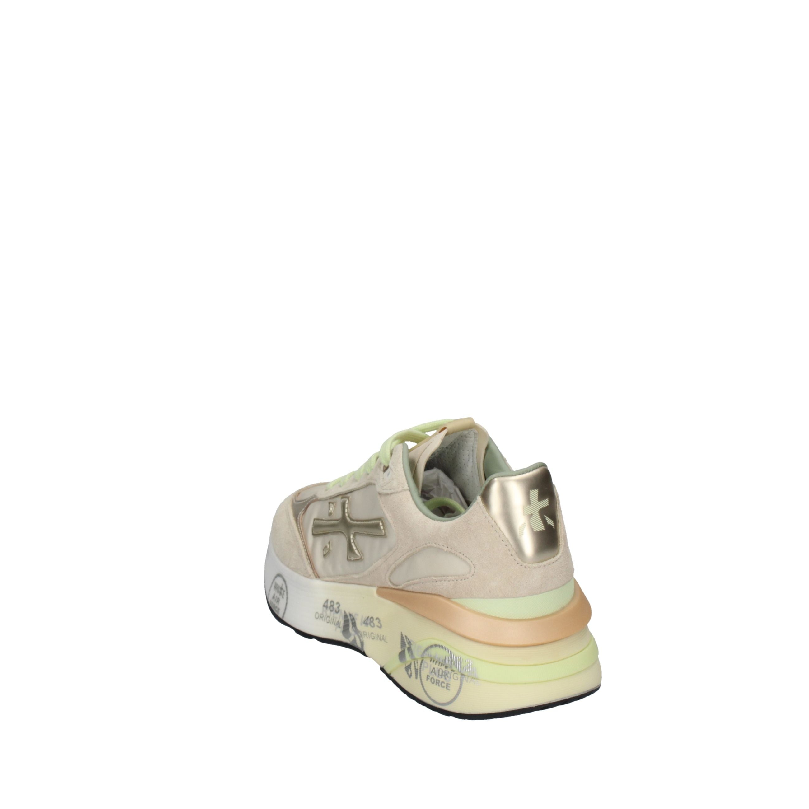 PREMIATA  MOERUND 7466