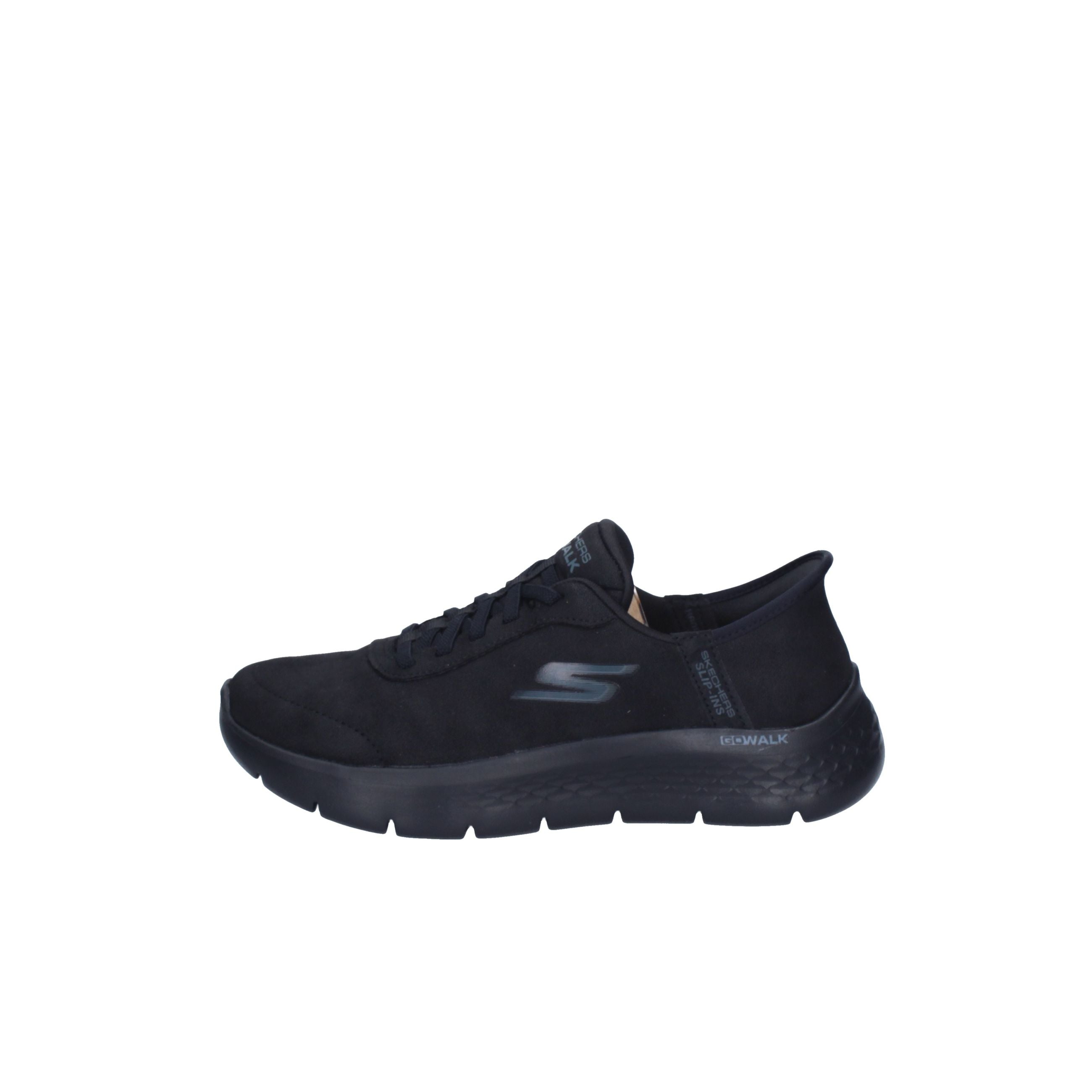 Skechers SNEAKERS 124837/BBK Nero