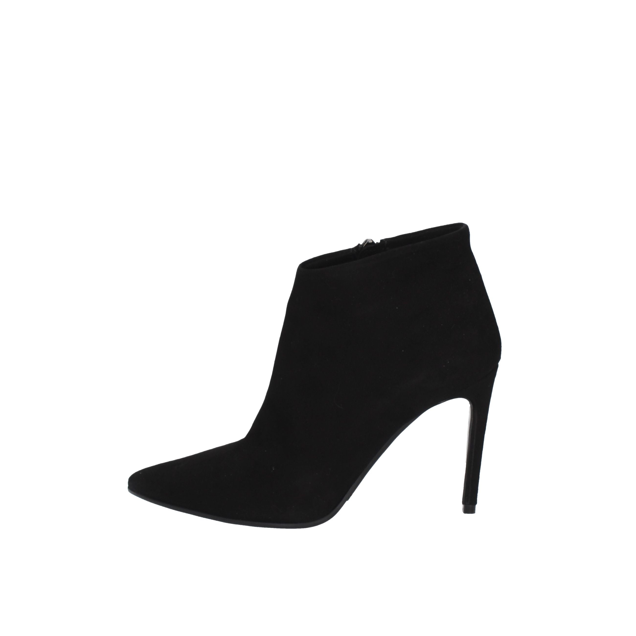 LARA MAY Scarpe 4094 Nero