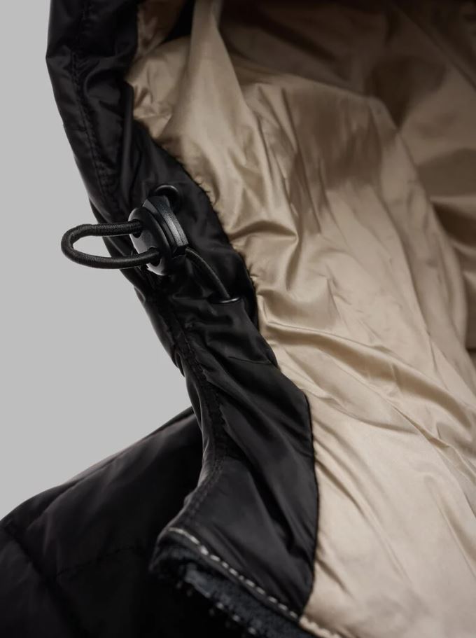 BLAUER abbigliamento LDC03100-006047 999EI NERO