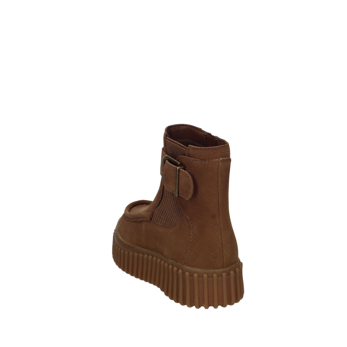 CLARKS  TORHILL BUCKLE