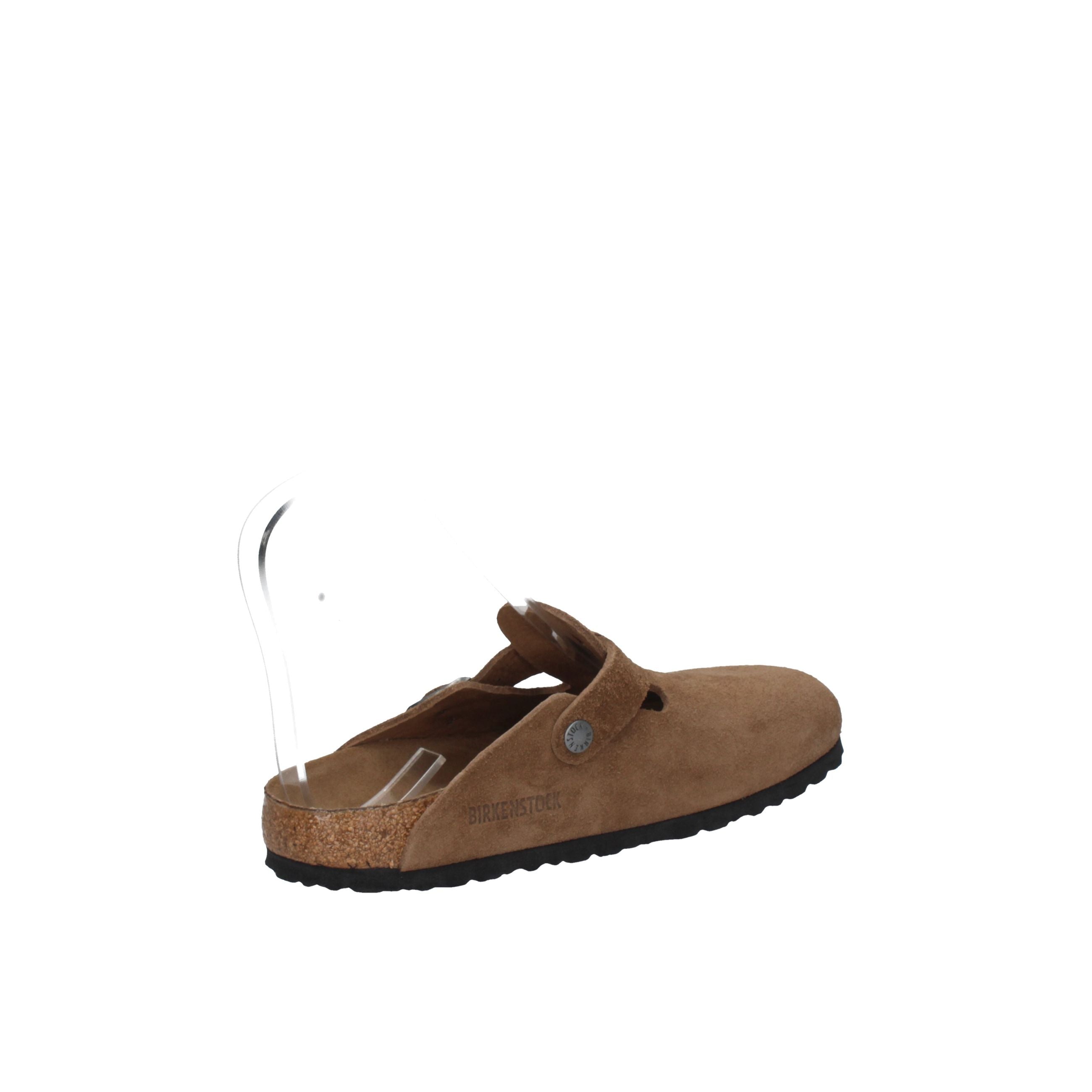 BIRKENSTOCK CIABATTA 1030861 DARK TEA