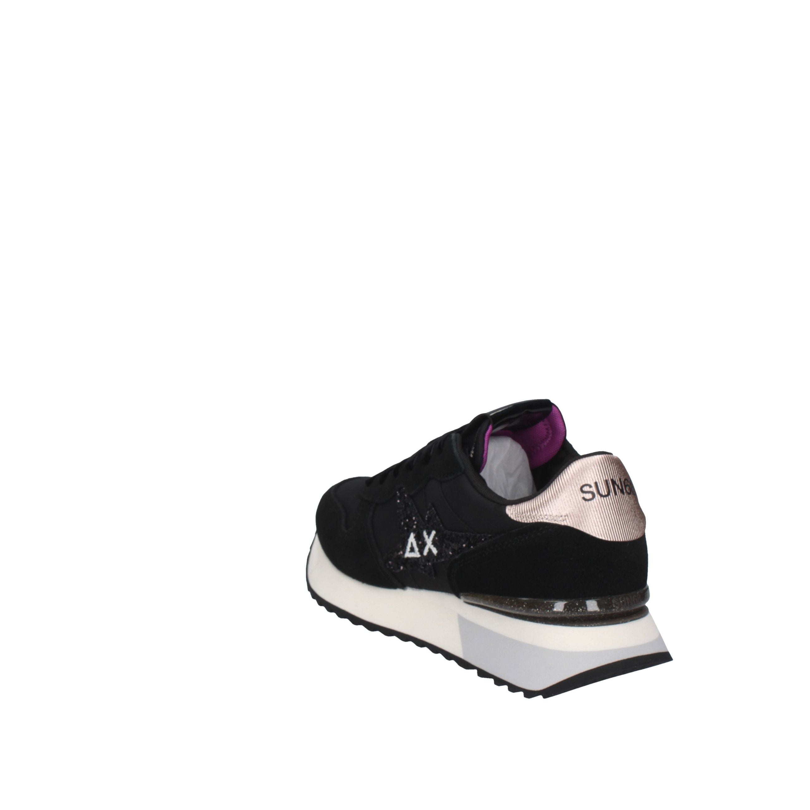 SUN68 Scarpe Z45217 11 NERO