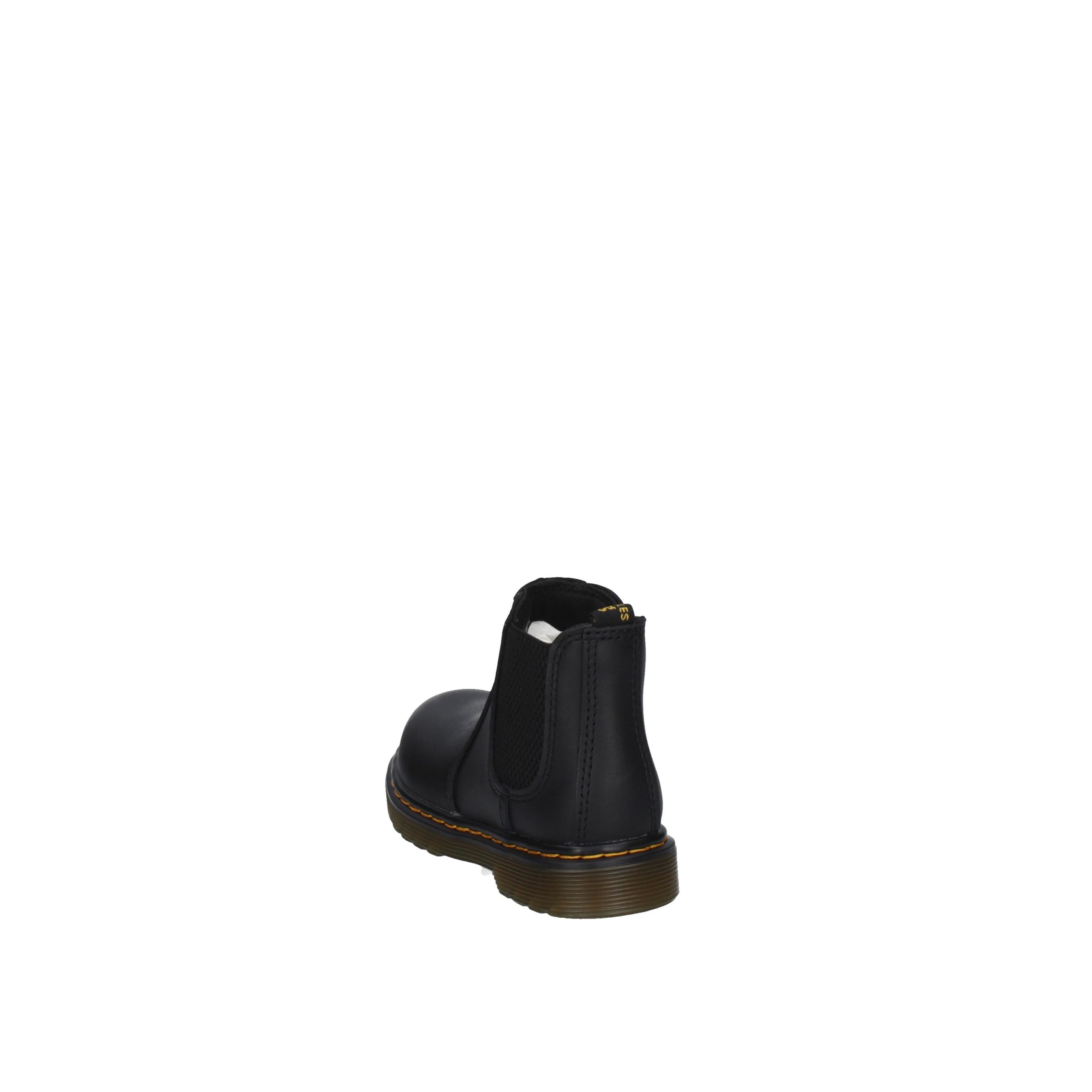 DR.MARTENS Scarpe 16704001 BLACK