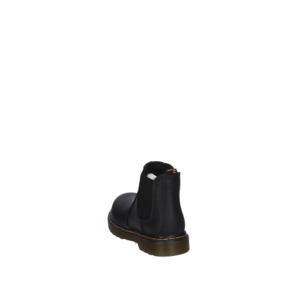 DR.MARTENS Scarpe 16704001 BLACK