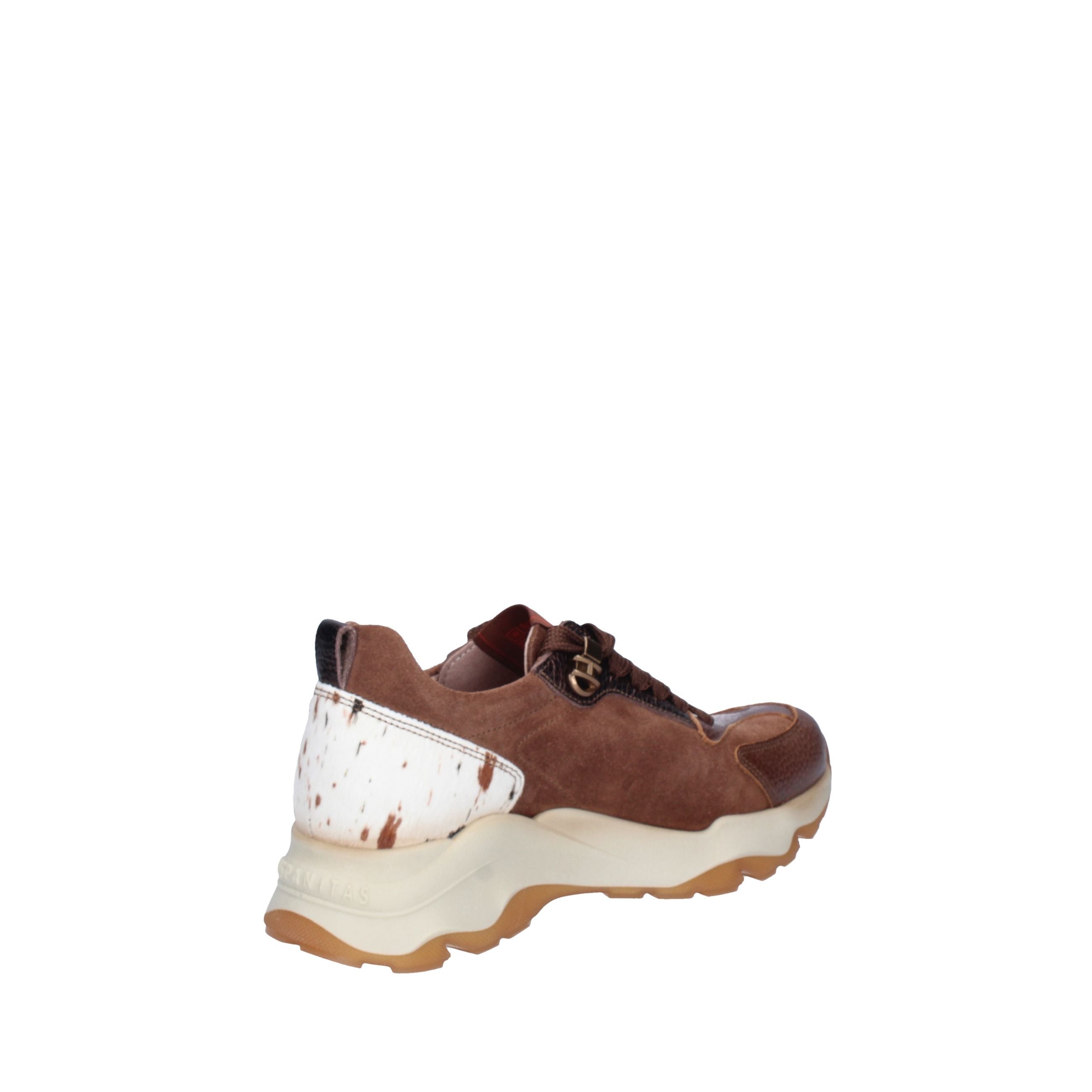 HISPANITAS Scarpe ZHI254404 AVELLANA