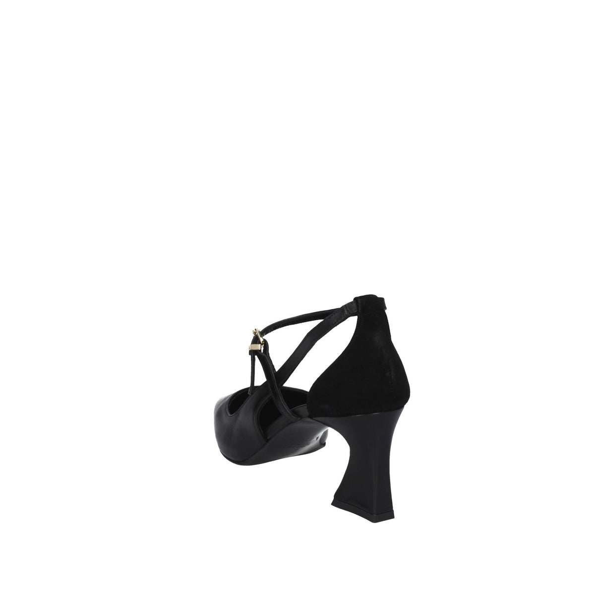 ALBANO Scarpe 2915/2 Nero